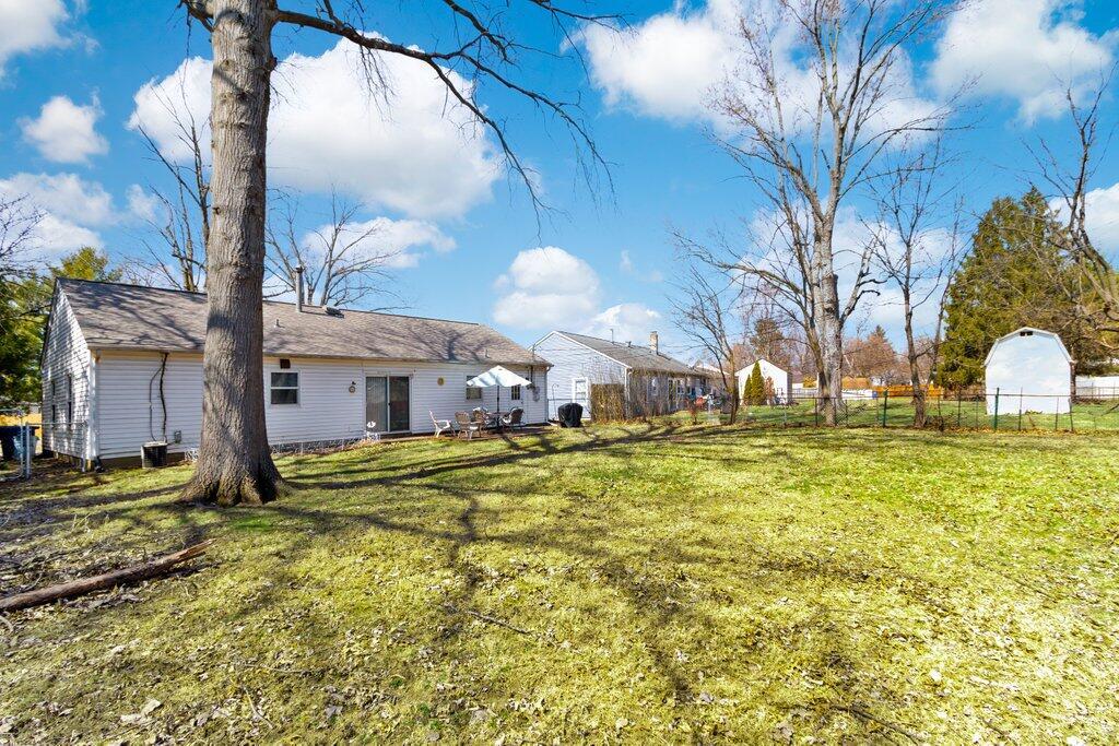 100 Empire Drive Property Photo 22
