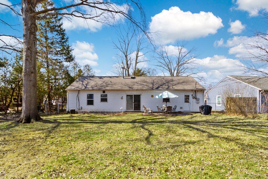 100 Empire Drive Property Photo 23