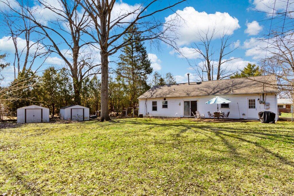 100 Empire Drive Property Photo 24