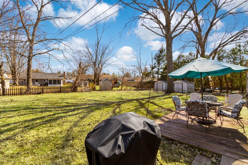 100 Empire Drive Property Photo 25