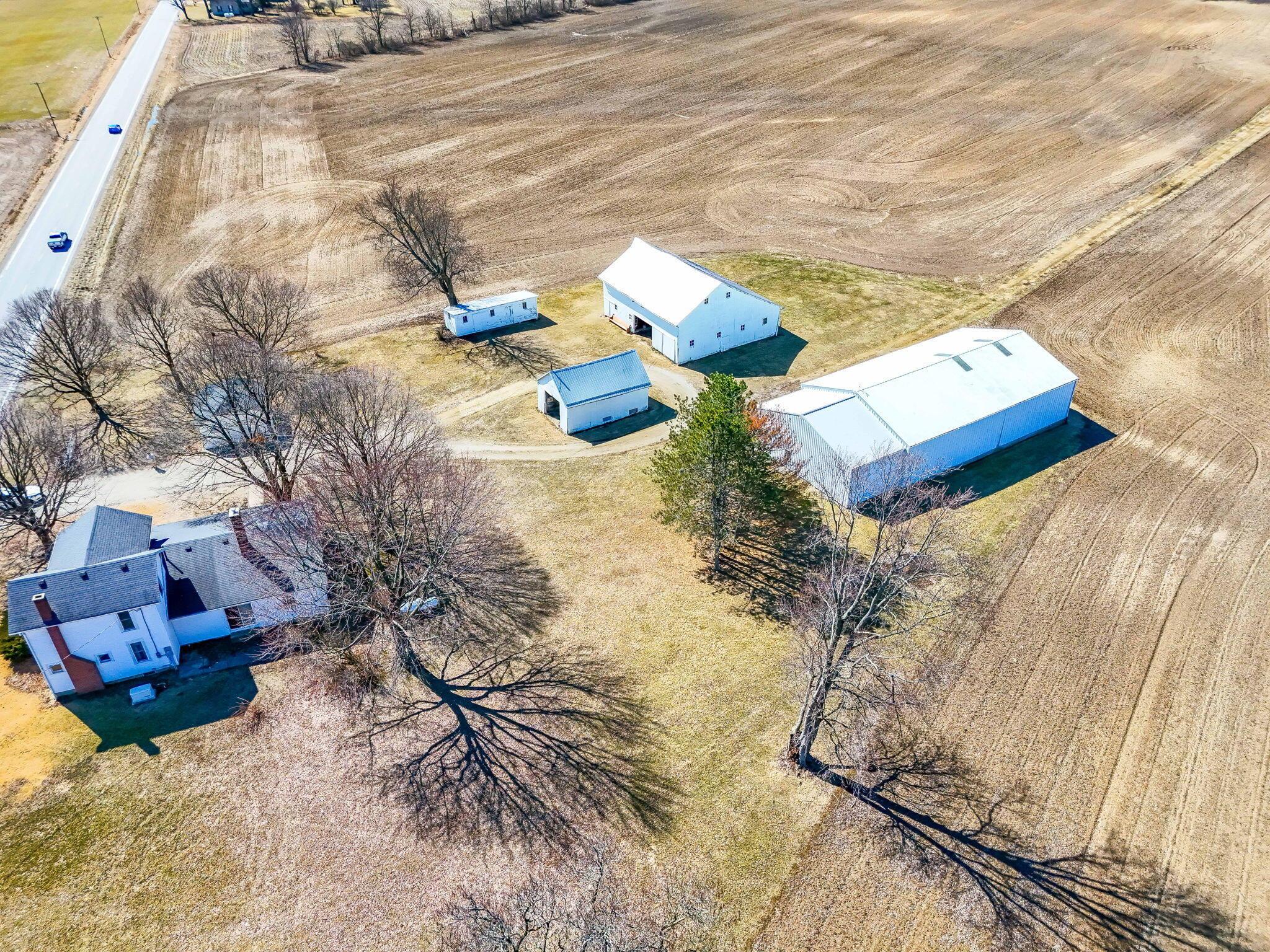 6555 Marion Marysville Road Property Photo 4