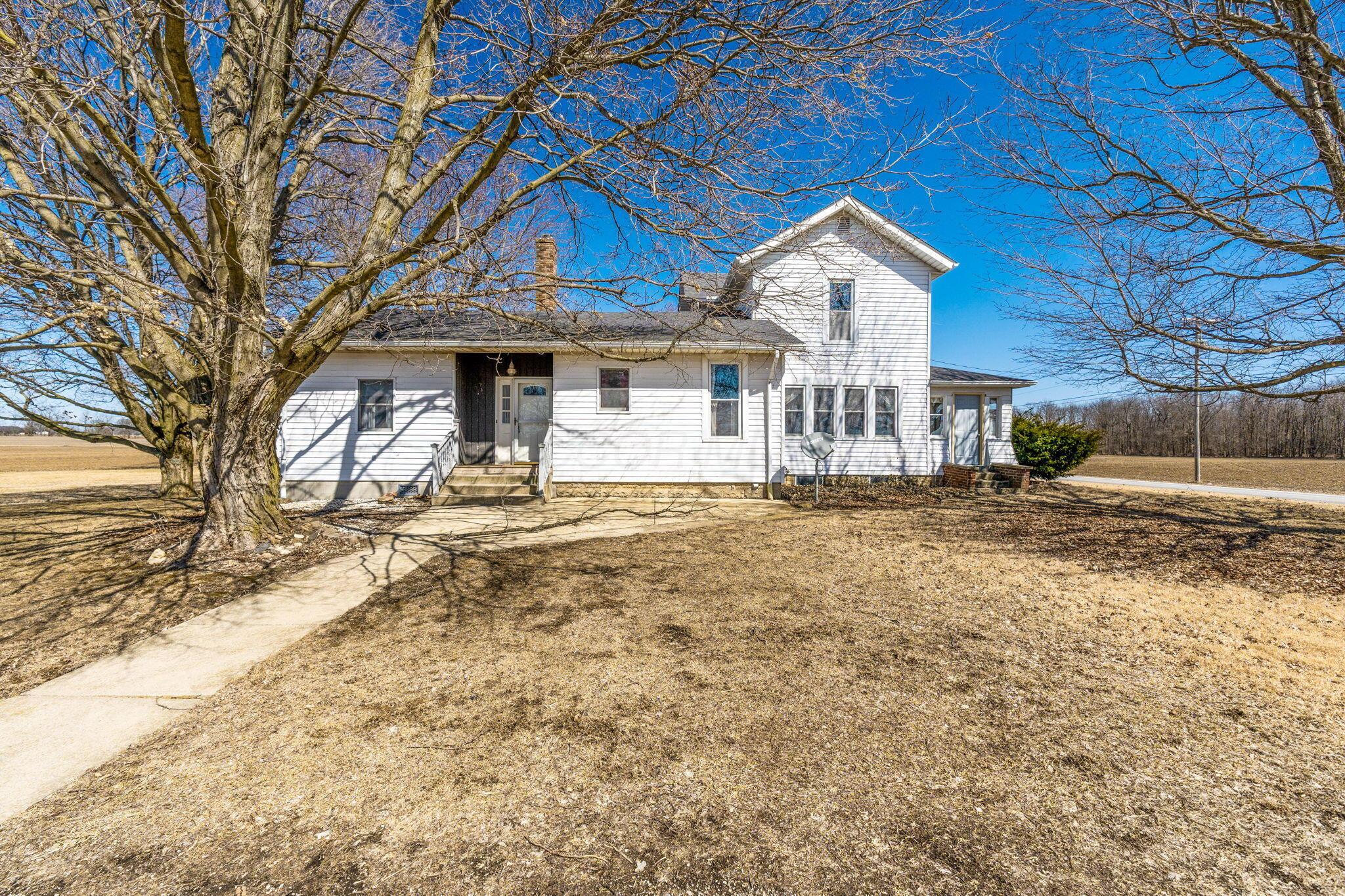 6555 Marion Marysville Road Property Photo 8