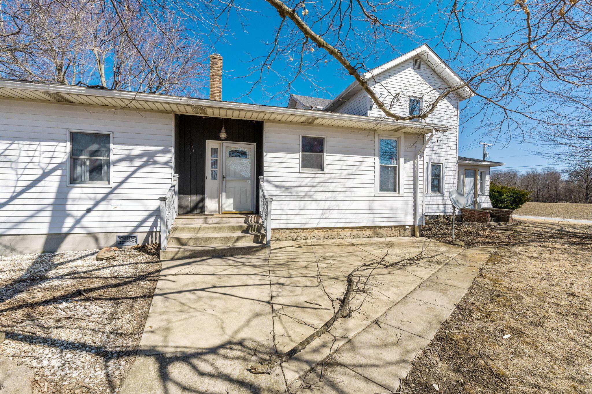 6555 Marion Marysville Road Property Photo 10