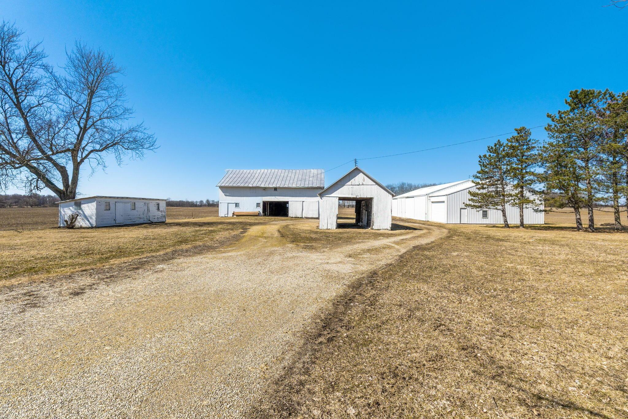 6555 Marion Marysville Road Property Photo 11