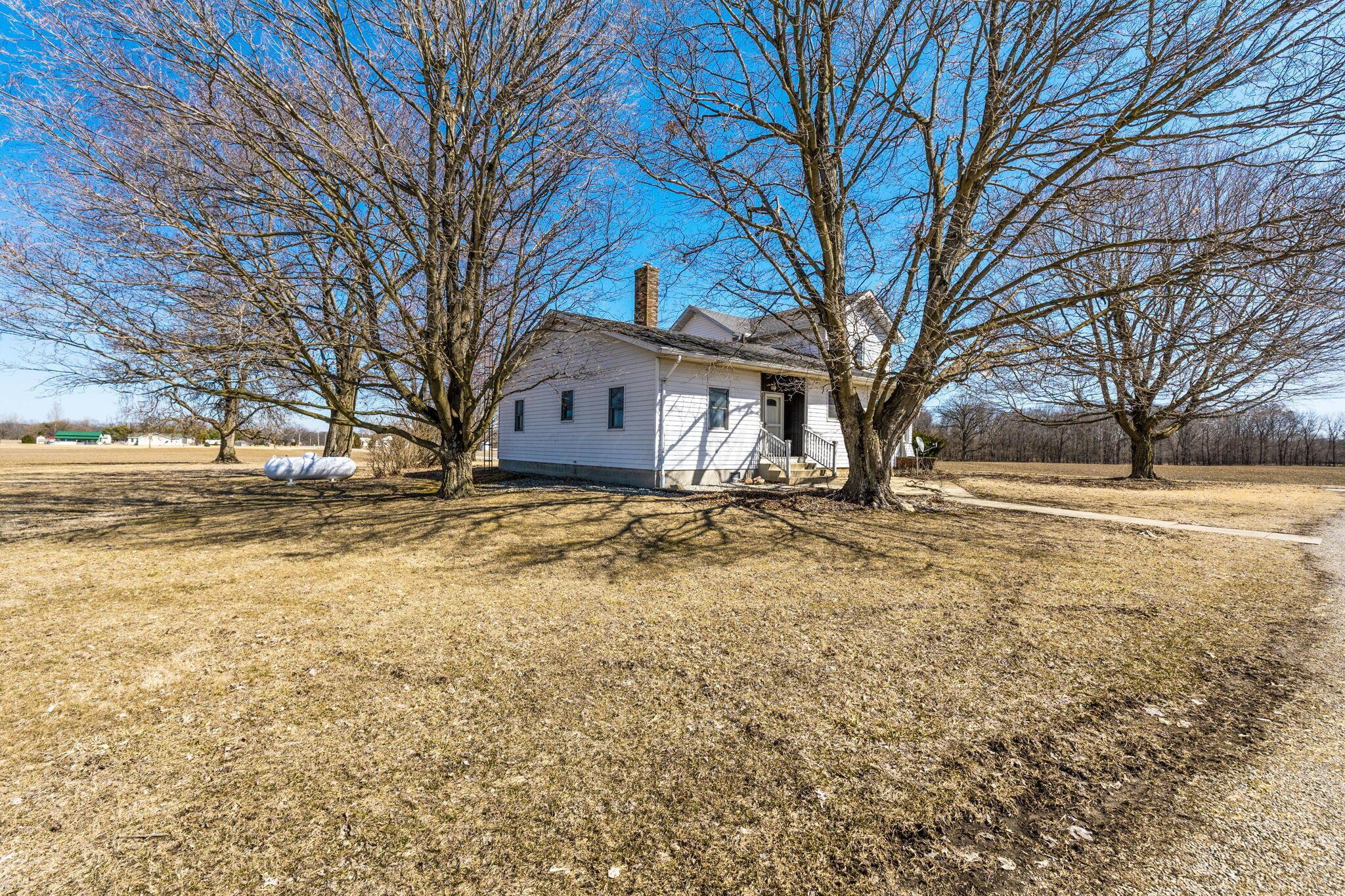 6555 Marion Marysville Road Property Photo 12