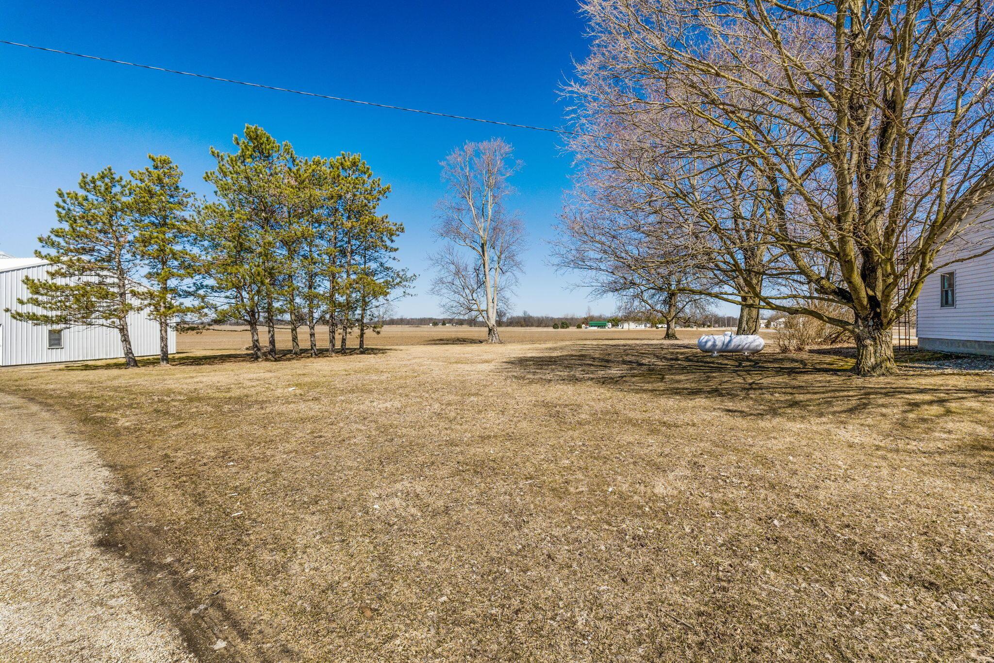 6555 Marion Marysville Road Property Photo 13