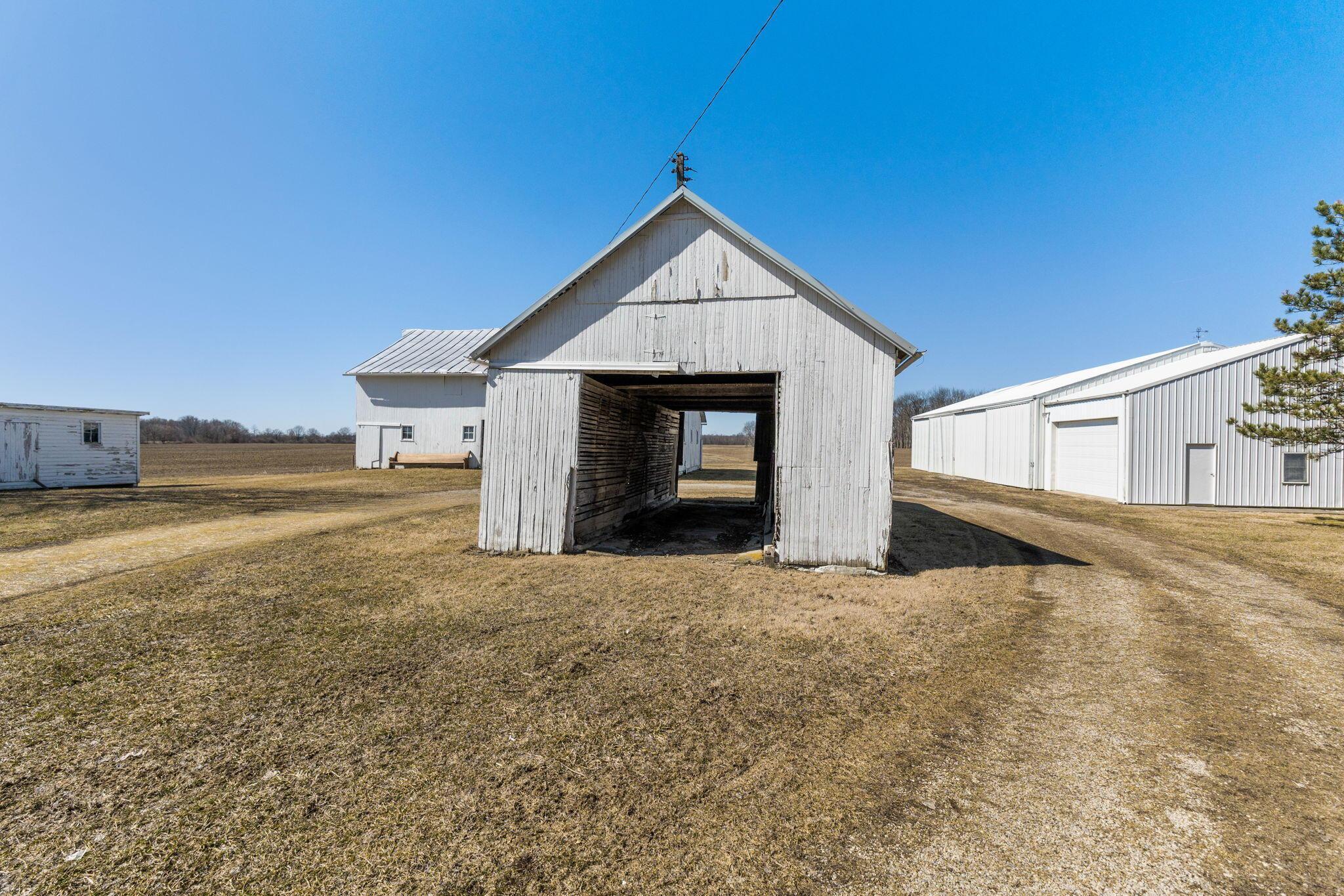 6555 Marion Marysville Road Property Photo 14