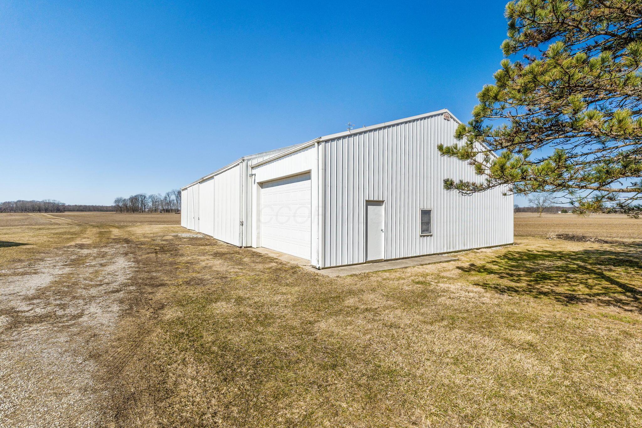 6555 Marion Marysville Road Property Photo 16