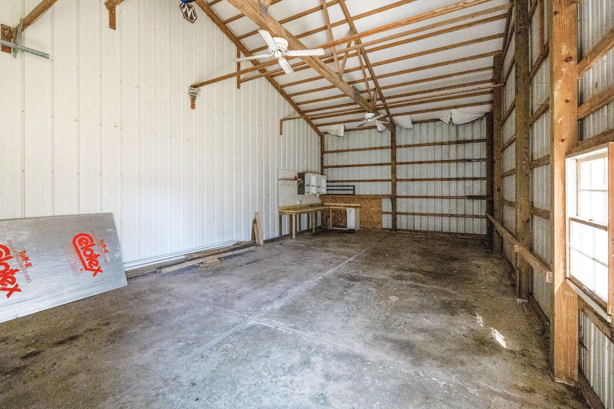 6555 Marion Marysville Road Property Photo 17