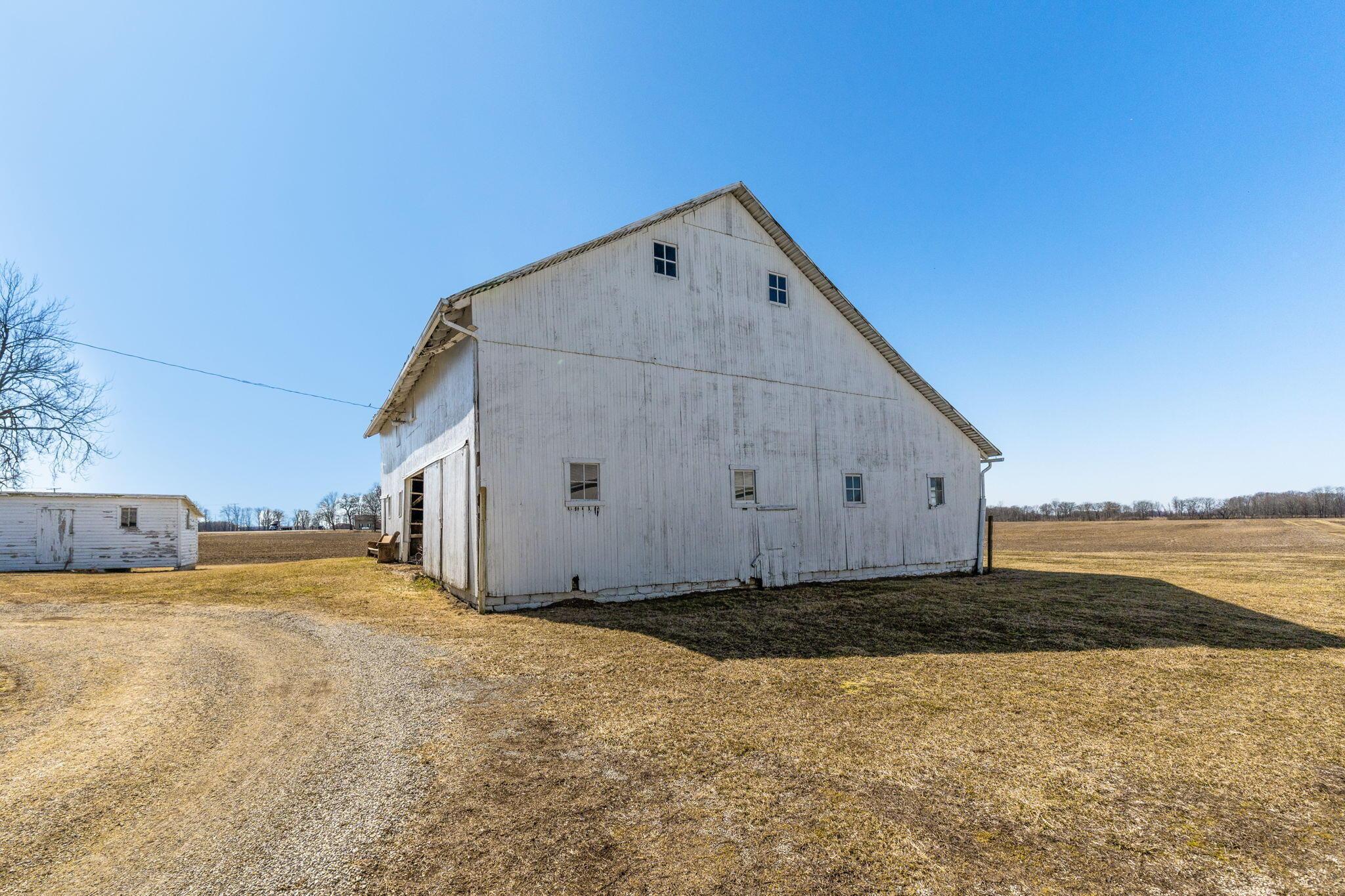 6555 Marion Marysville Road Property Photo 19