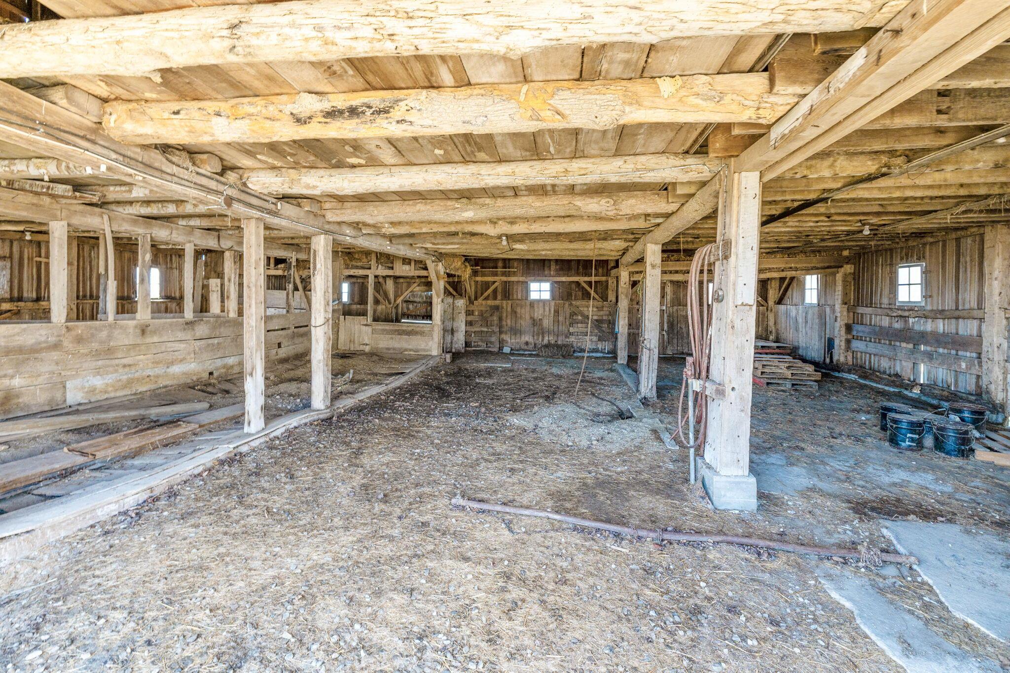 6555 Marion Marysville Road Property Photo 21