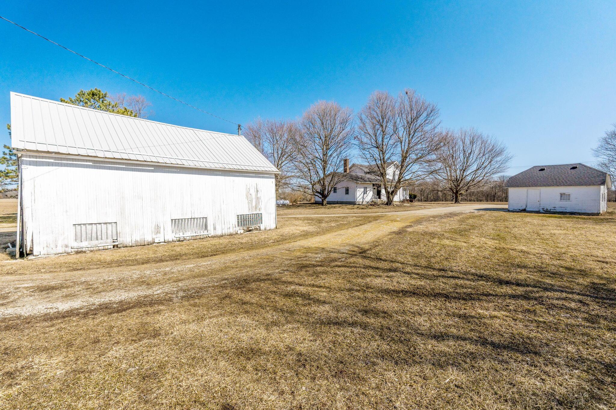 6555 Marion Marysville Road Property Photo 23