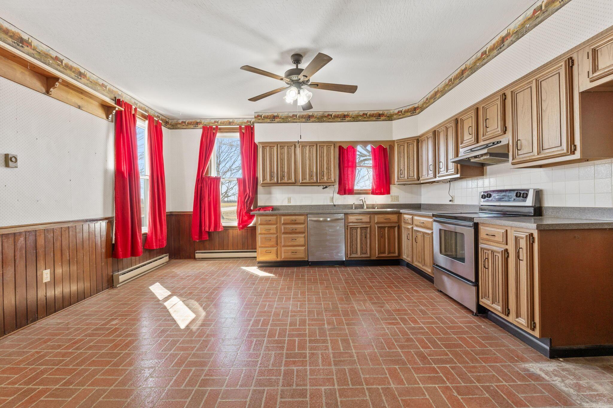 6555 Marion Marysville Road Property Photo 32