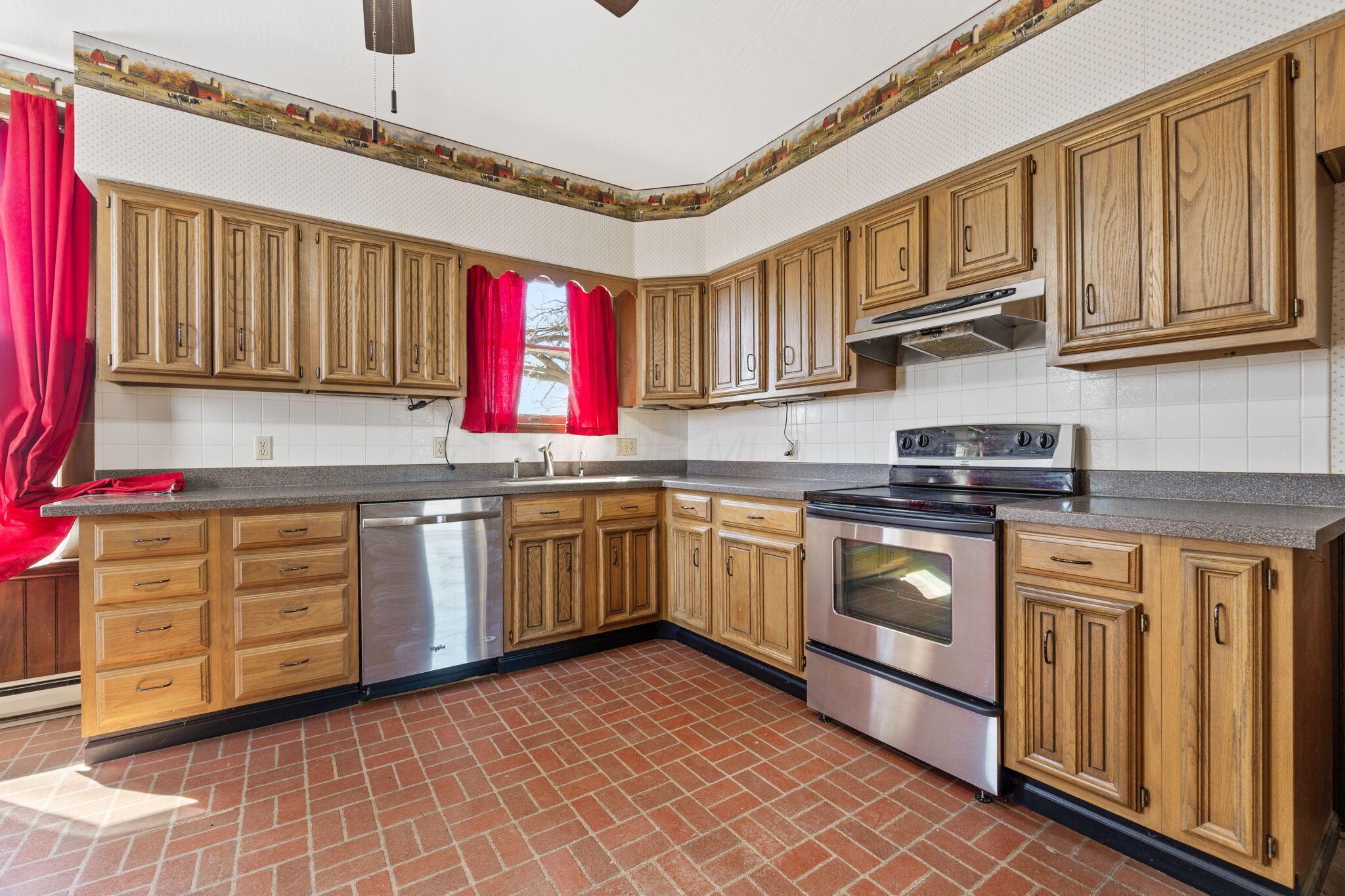 6555 Marion Marysville Road Property Photo 33