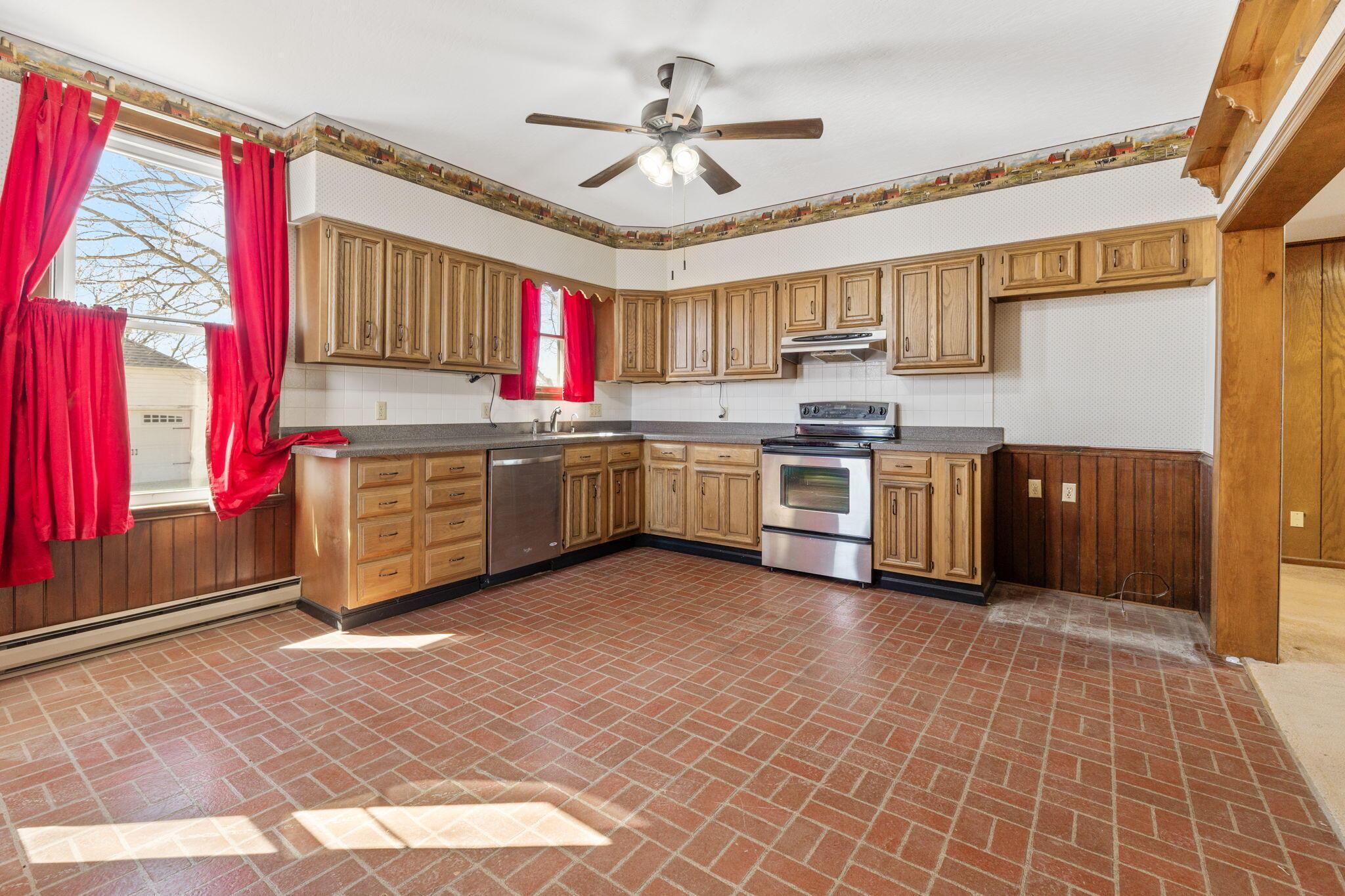 6555 Marion Marysville Road Property Photo 34