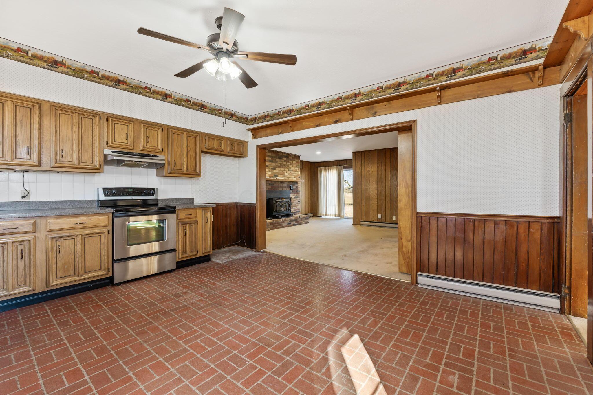 6555 Marion Marysville Road Property Photo 35