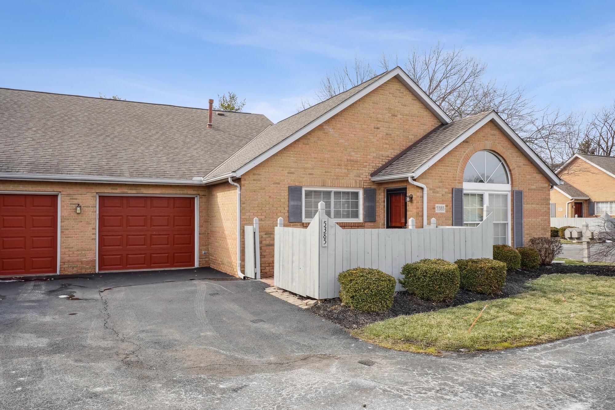 Blendon Pond Real Estate Listings Main Image
