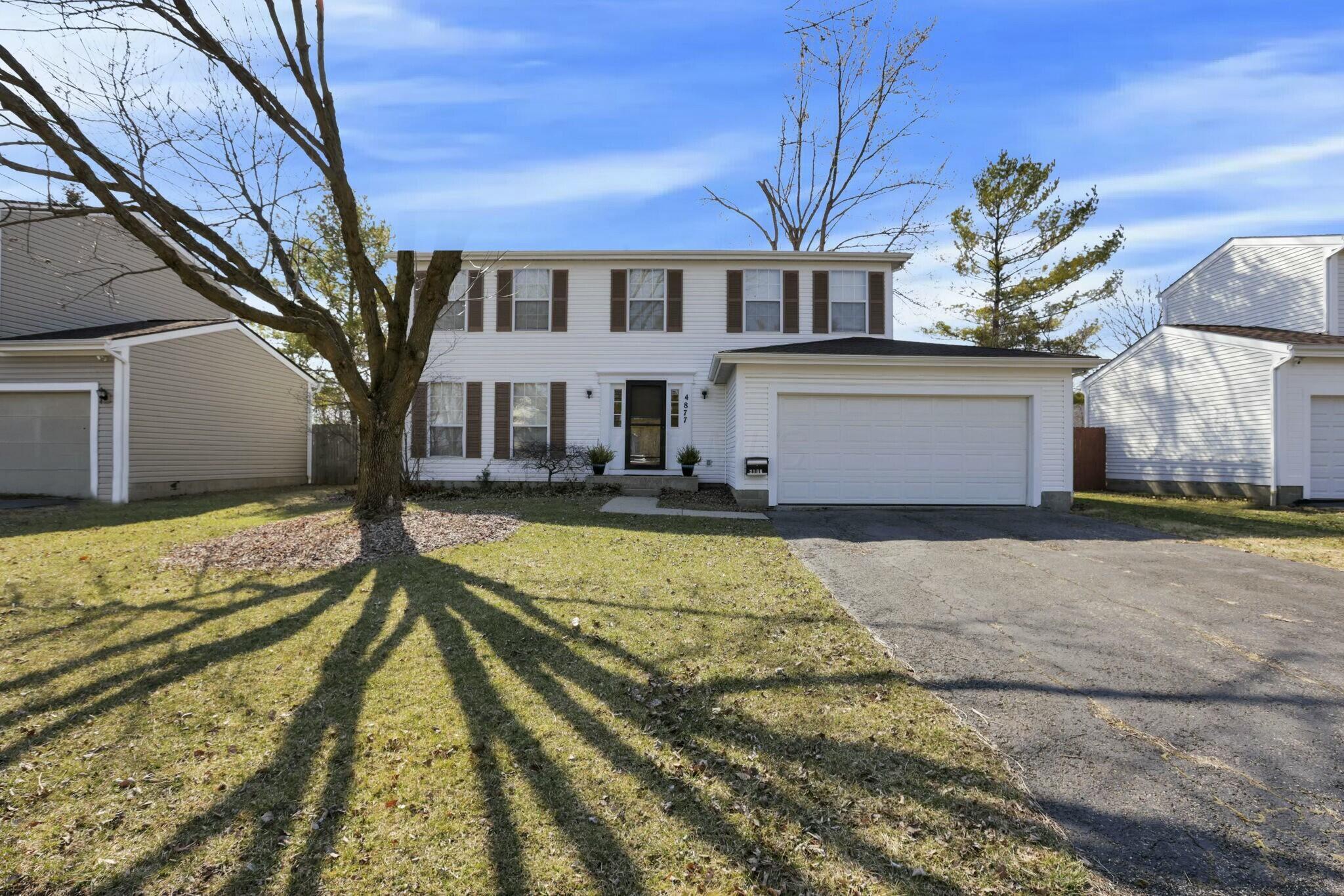 4877 Springdale Boulevard Property Photo 1