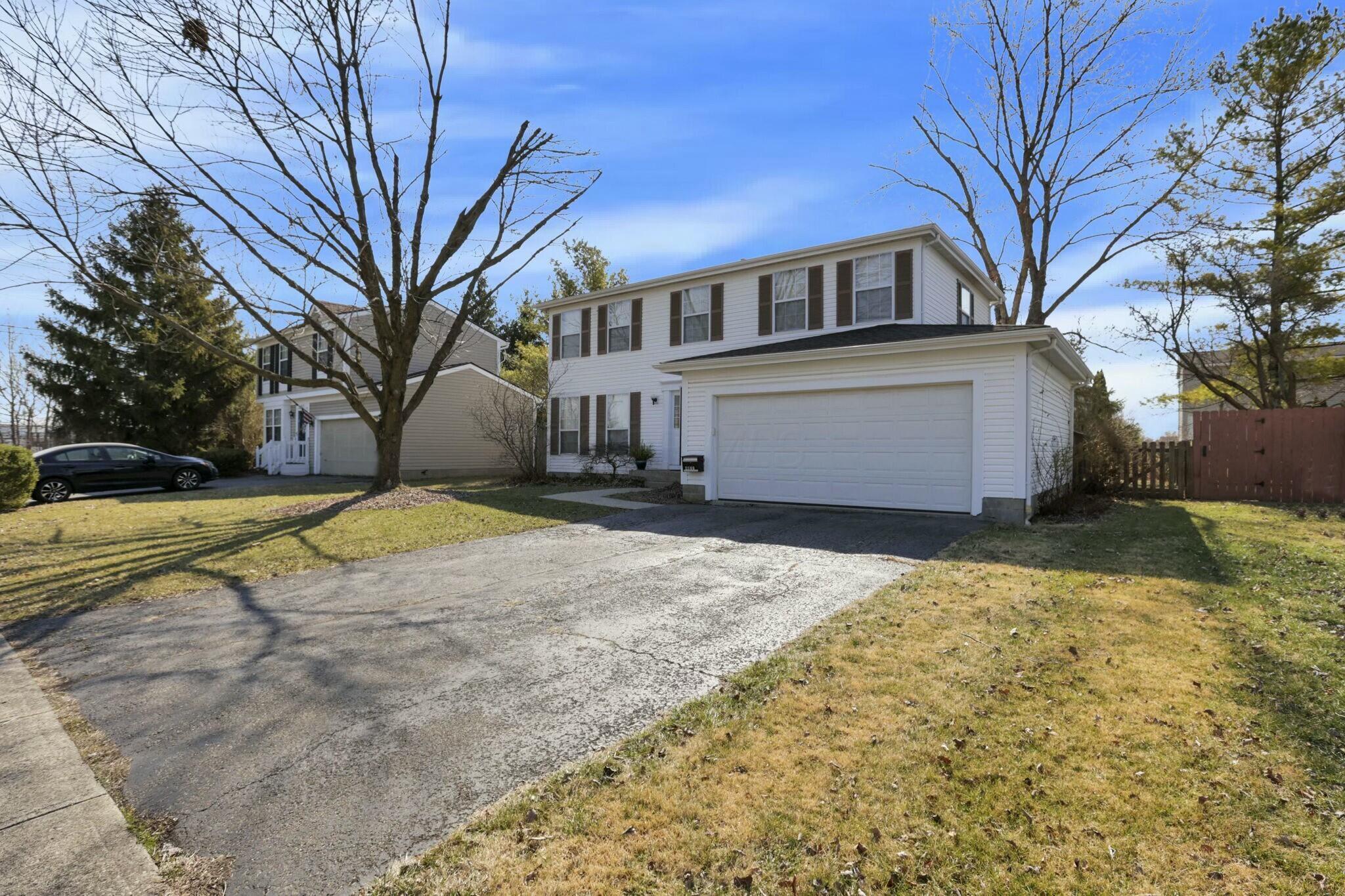 4877 Springdale Boulevard Property Photo 4