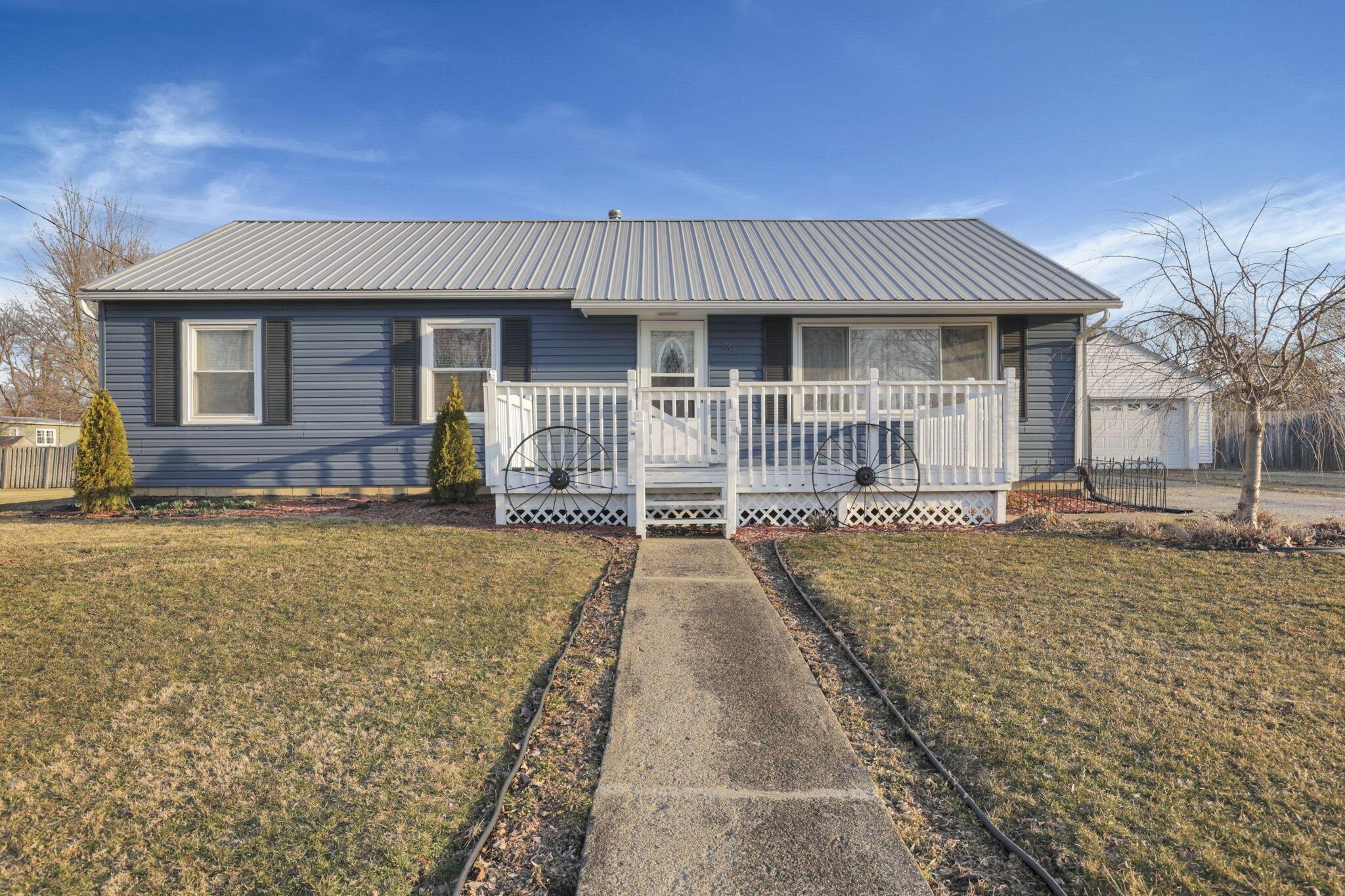 17 Mermary Drive Property Photo 1
