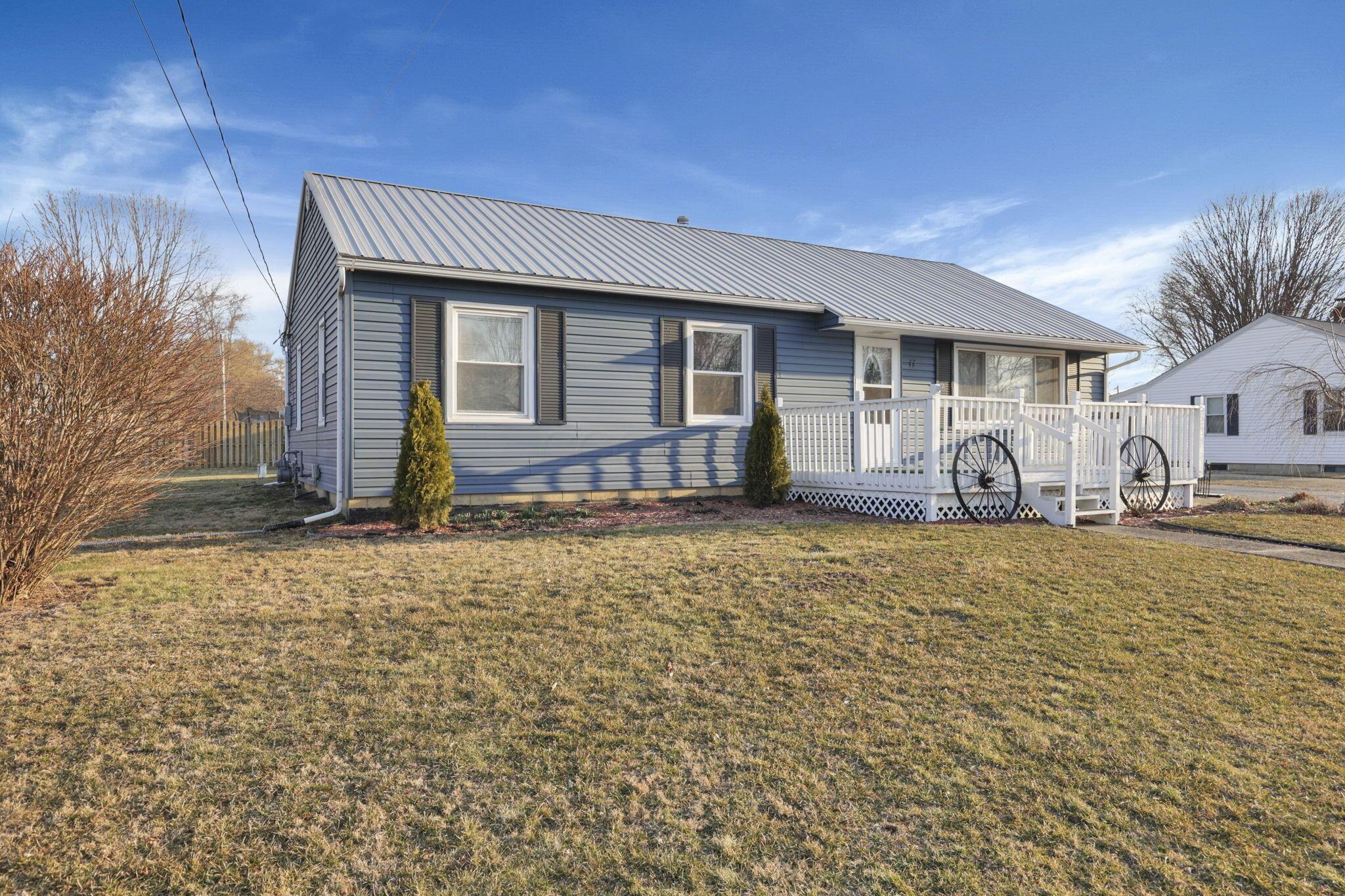 17 Mermary Drive Property Photo 2