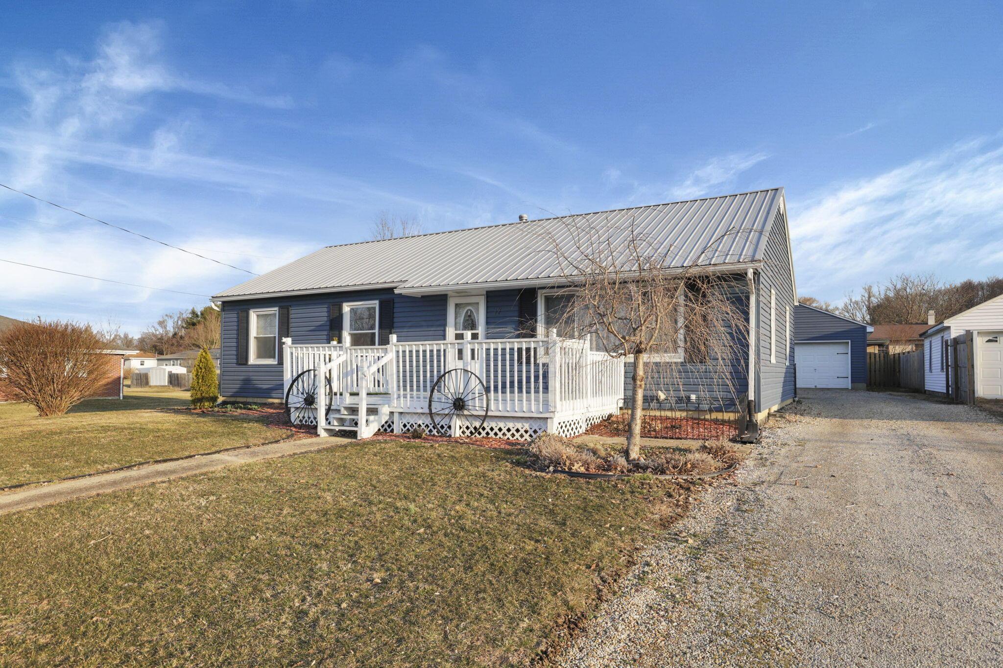 17 Mermary Drive Property Photo 3