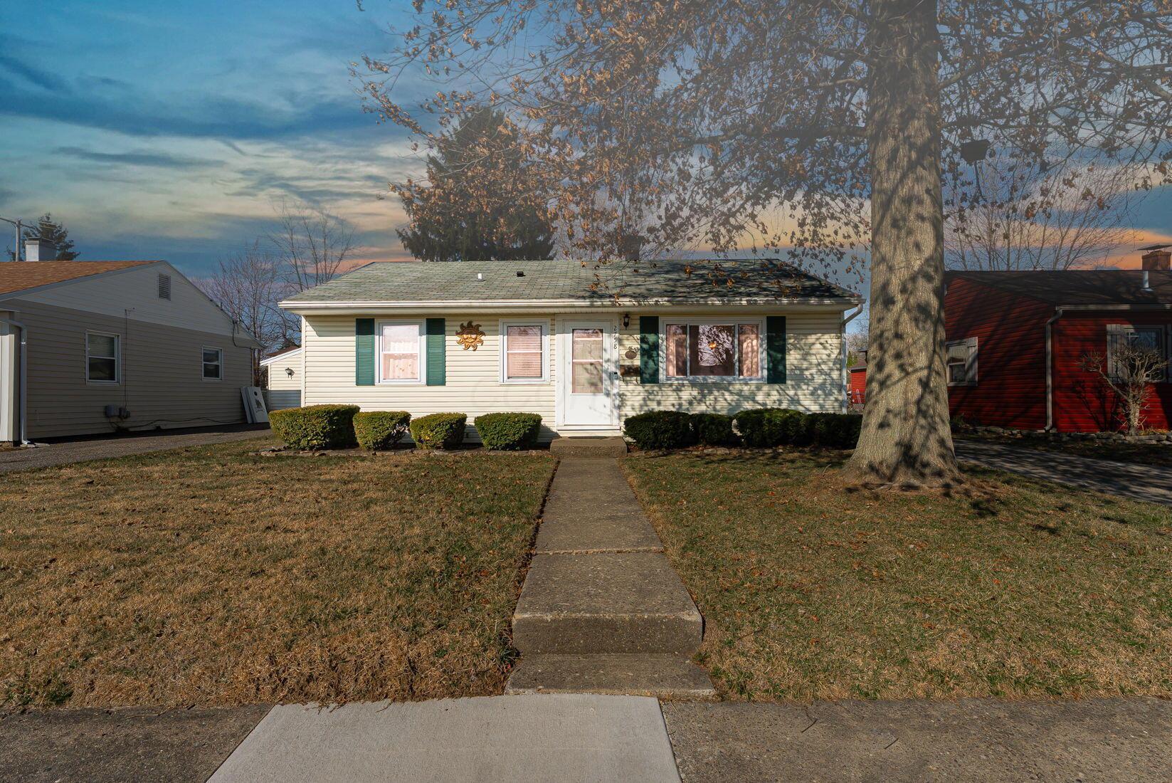 2758 Dorothy Layne Avenue Property Photo 1