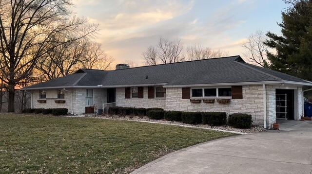 8 Ridgeway Drive Property Photo 1