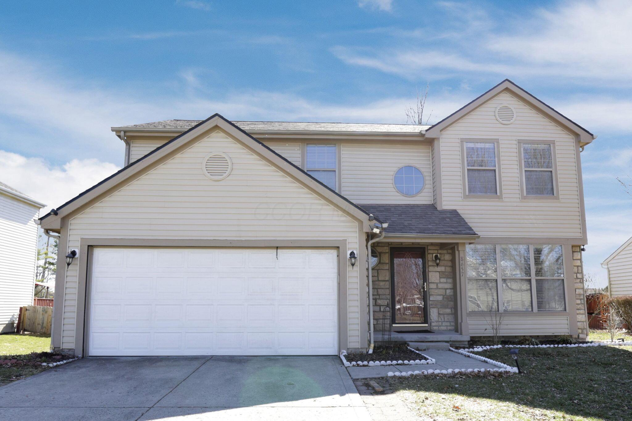 8657 Firstgate Drive Property Photo 1