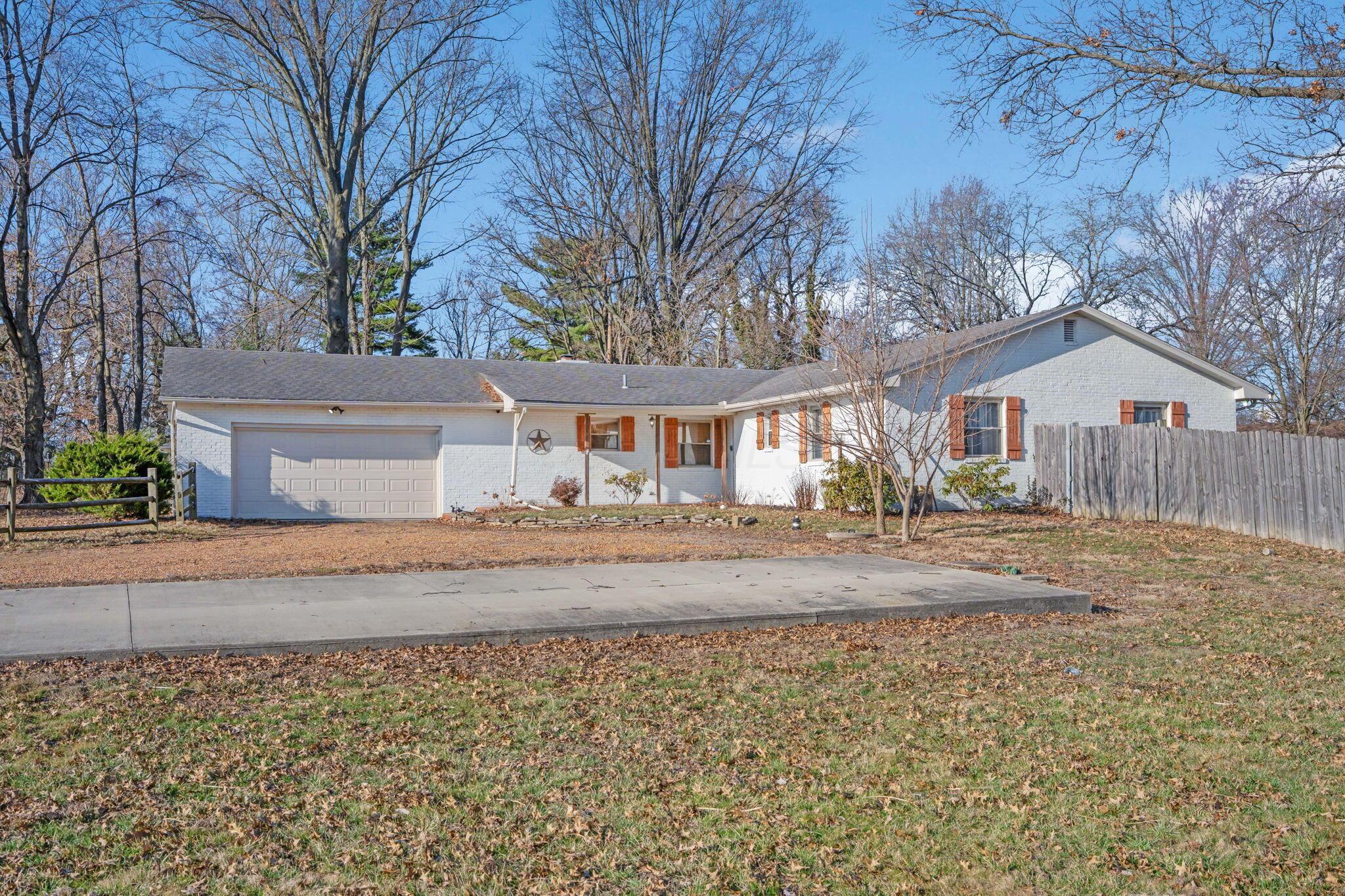 471 N Center Street Property Photo 1