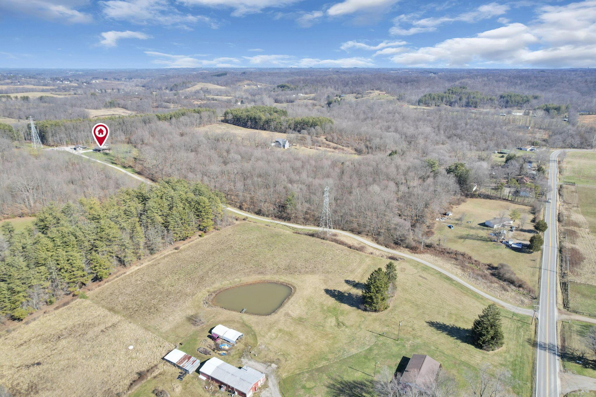 1540 State Route 681 S Property Photo 153