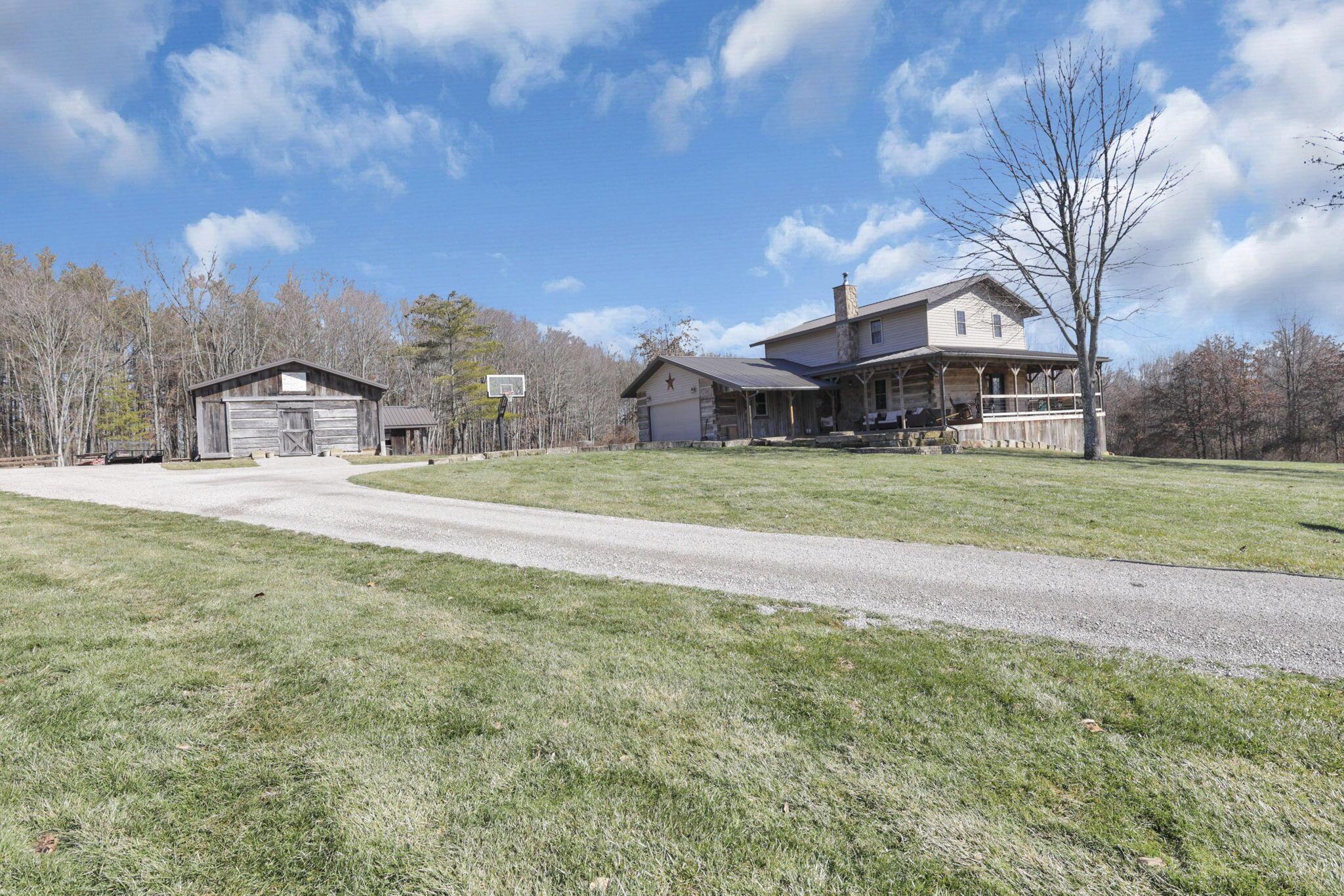 1540 State Route 681 S Property Photo 156