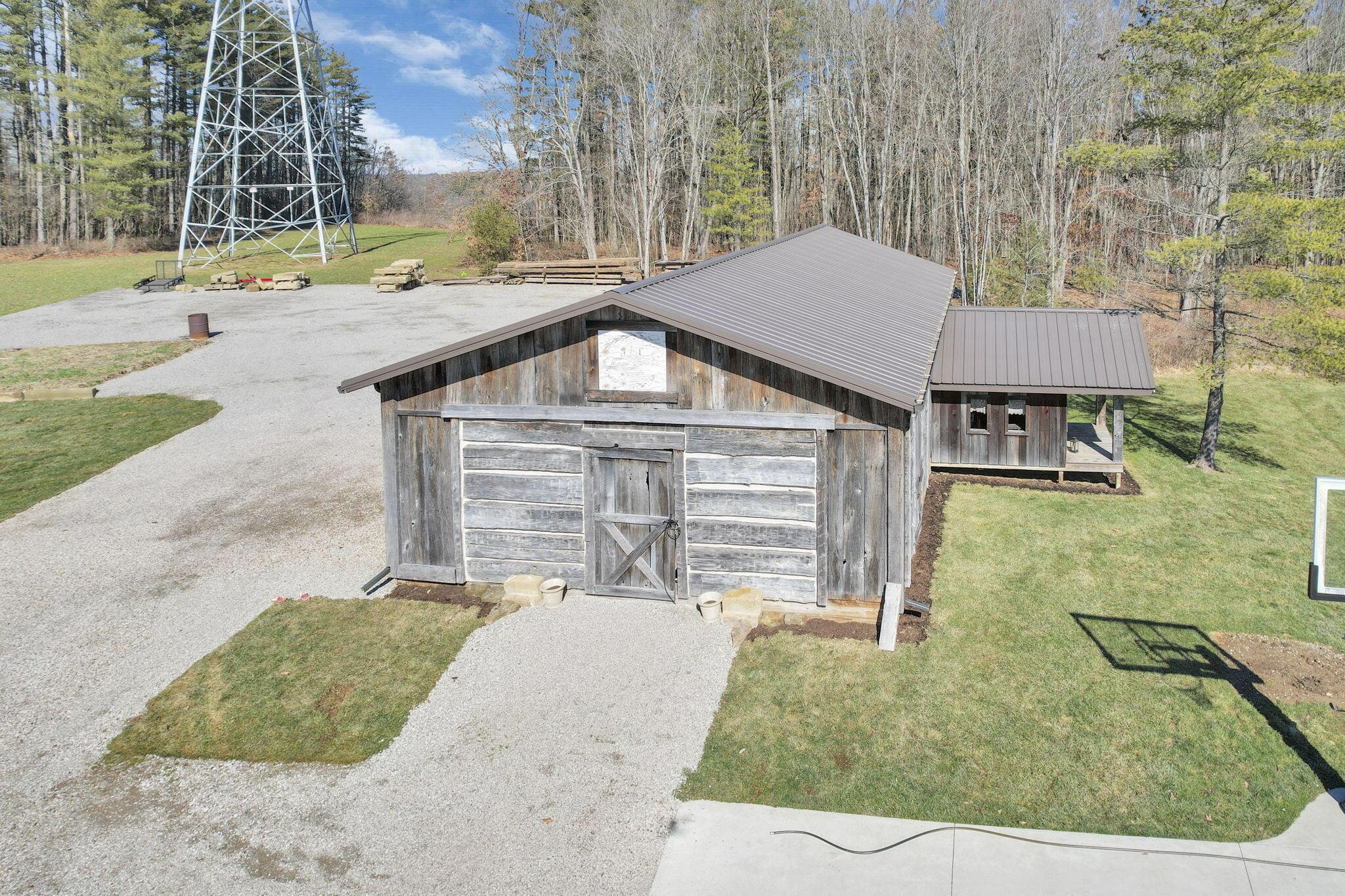 1540 State Route 681 S Property Photo 166