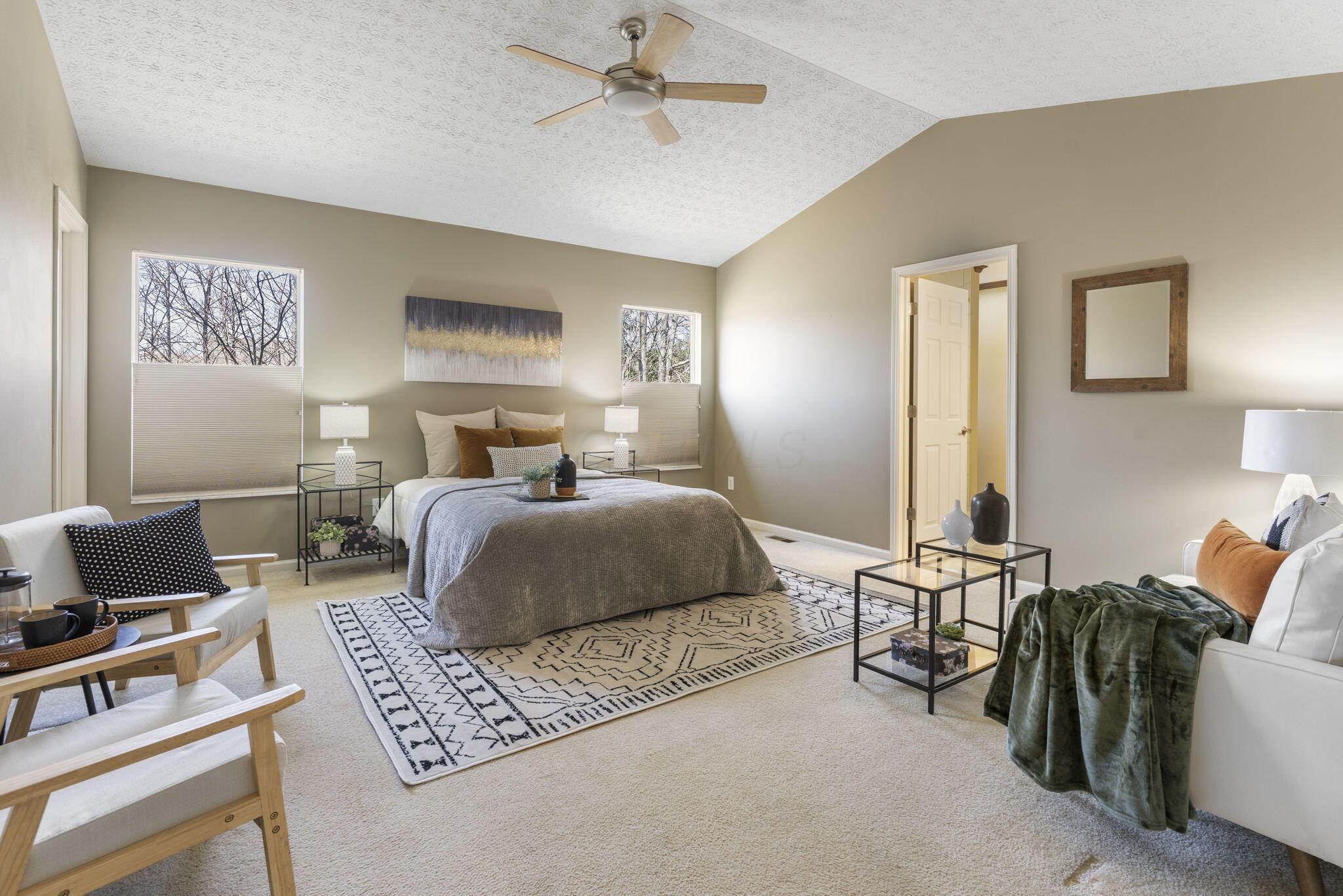 7490 Twin Acorn Court Property Photo 27