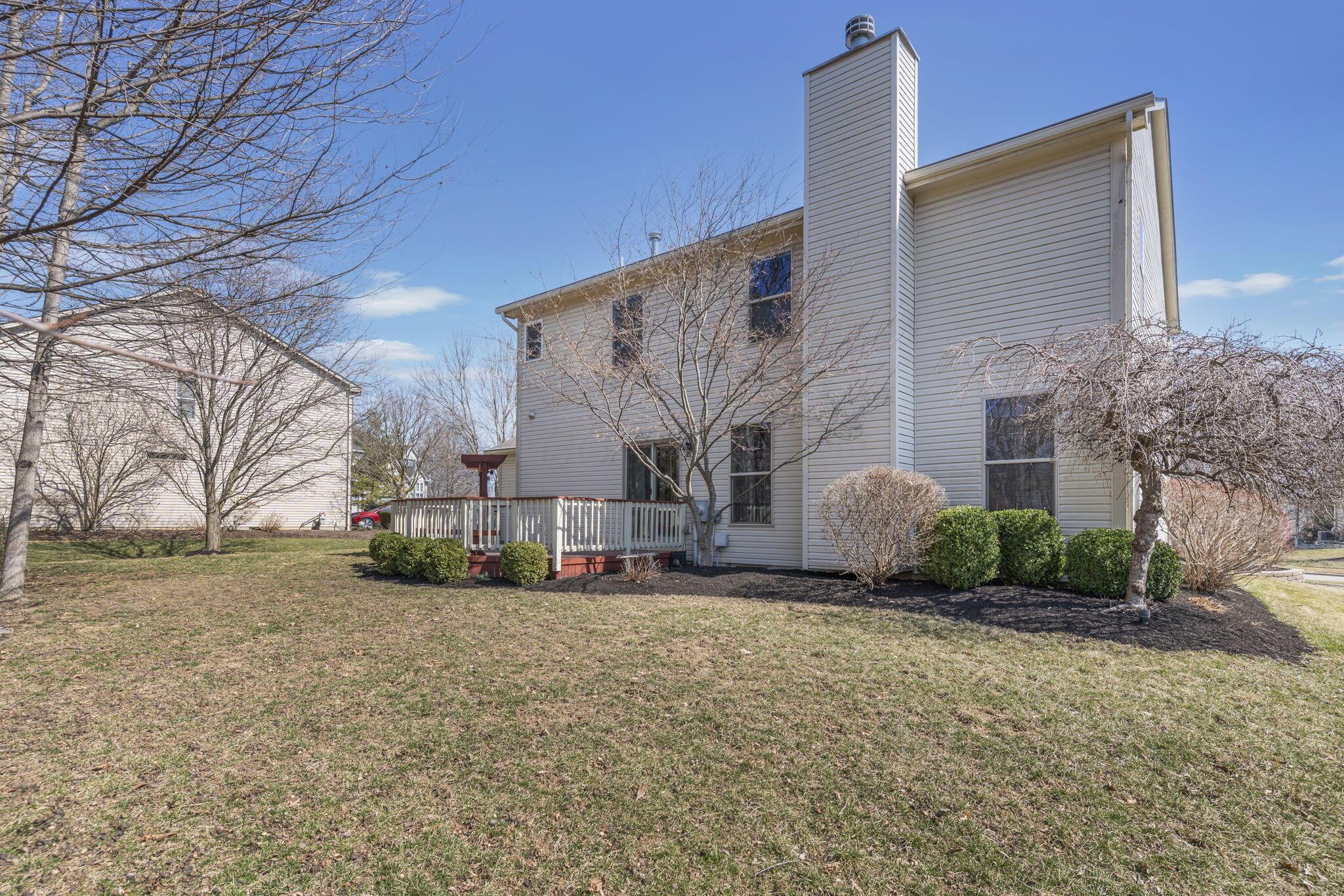 7490 Twin Acorn Court Property Photo 56