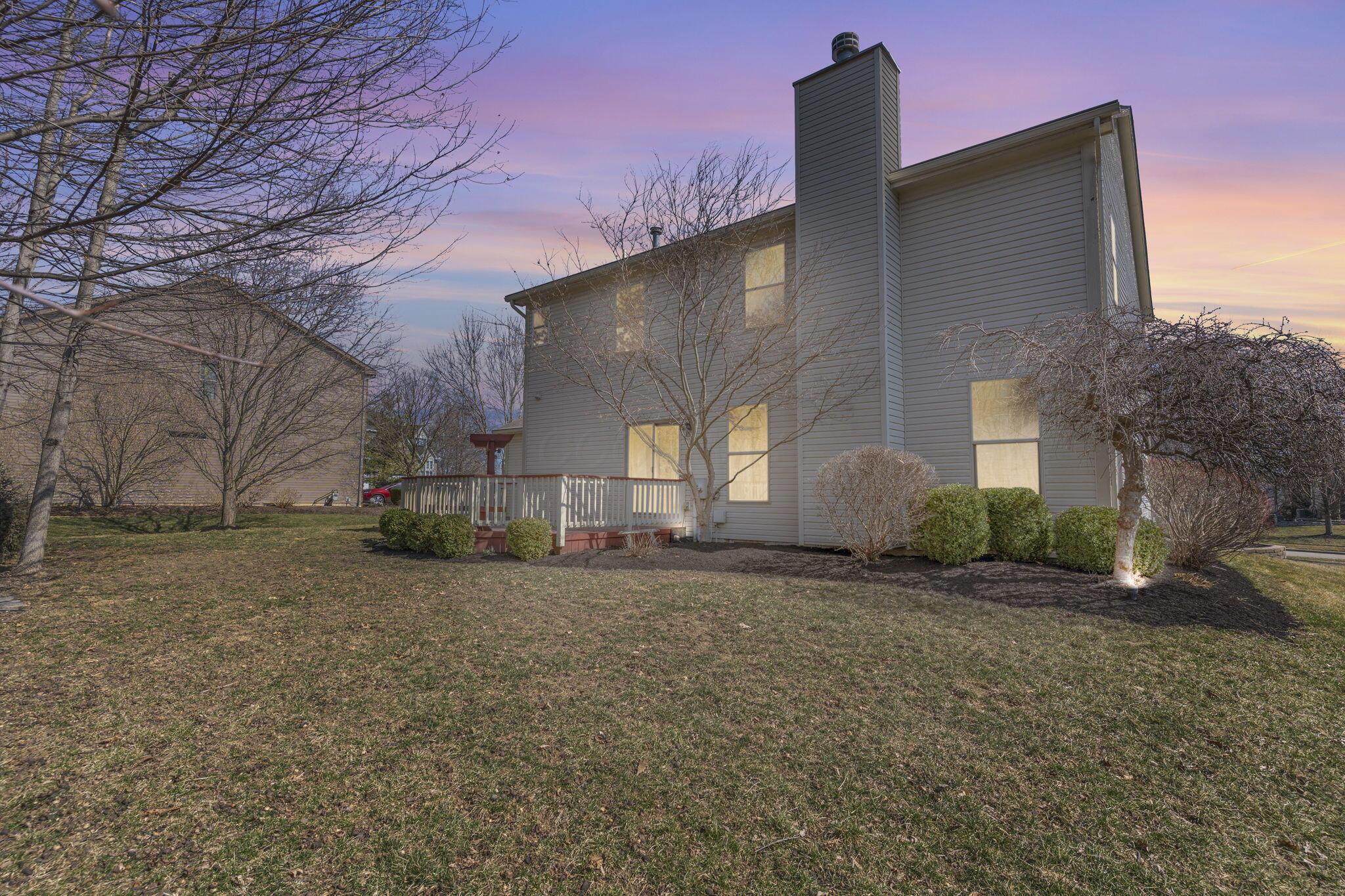 7490 Twin Acorn Court Property Photo 60