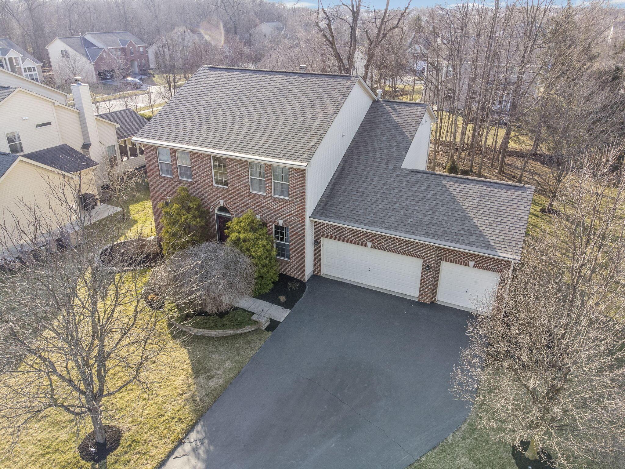 7490 Twin Acorn Court Property Photo 61
