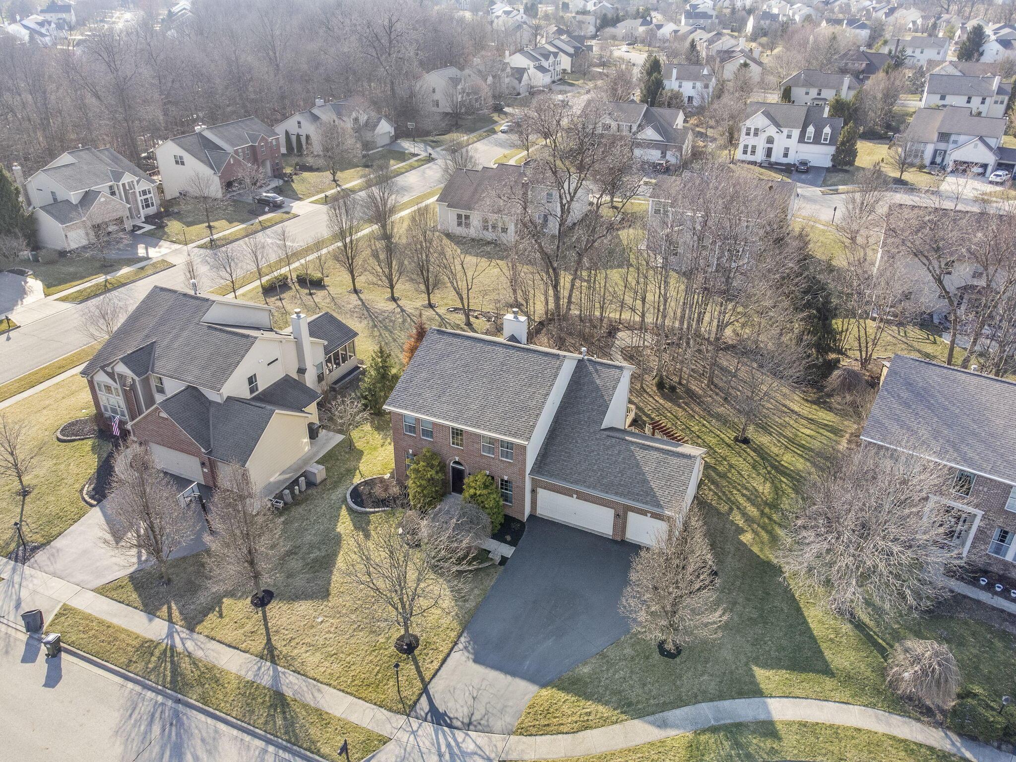 7490 Twin Acorn Court Property Photo 62