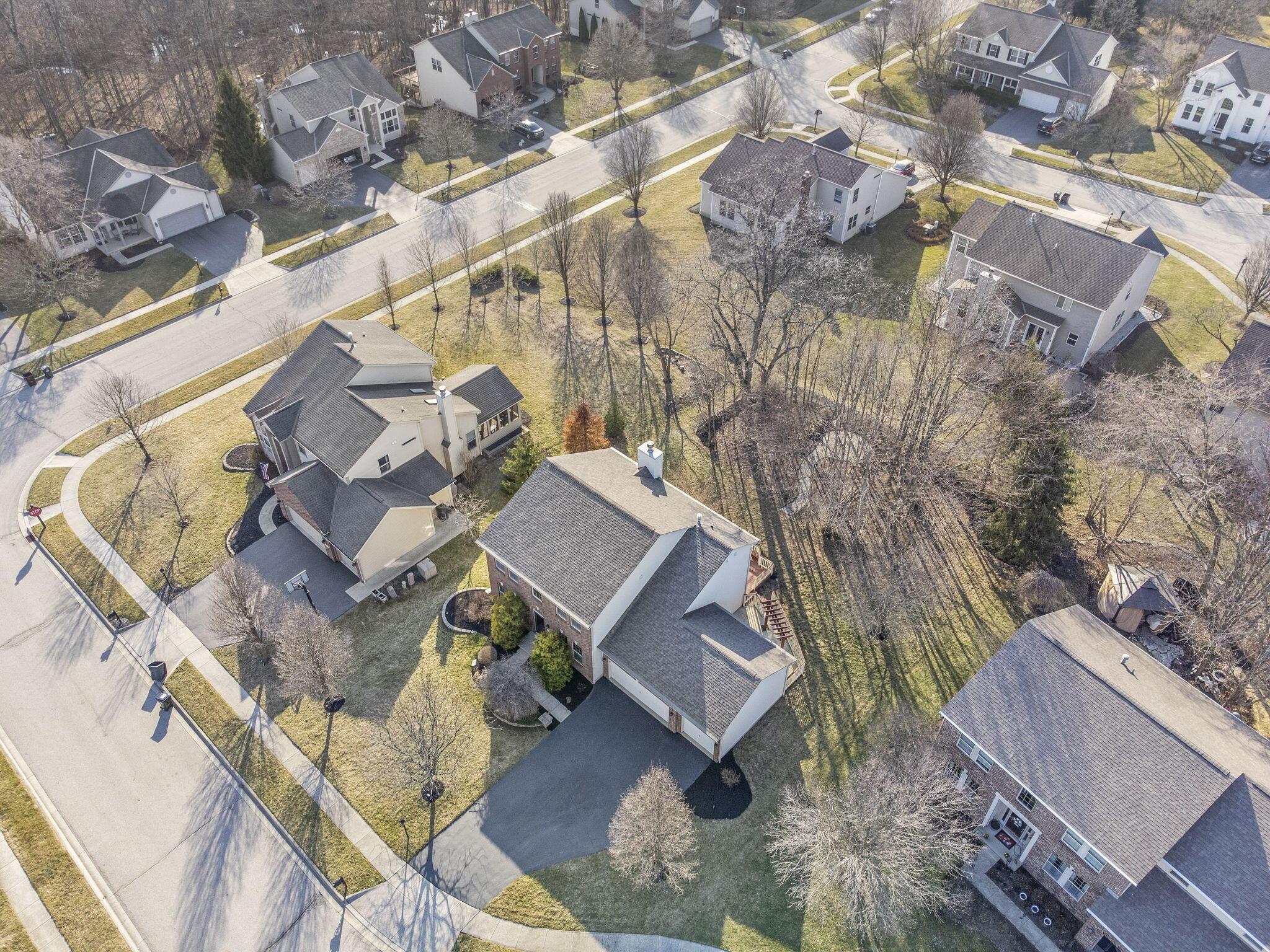 7490 Twin Acorn Court Property Photo 65