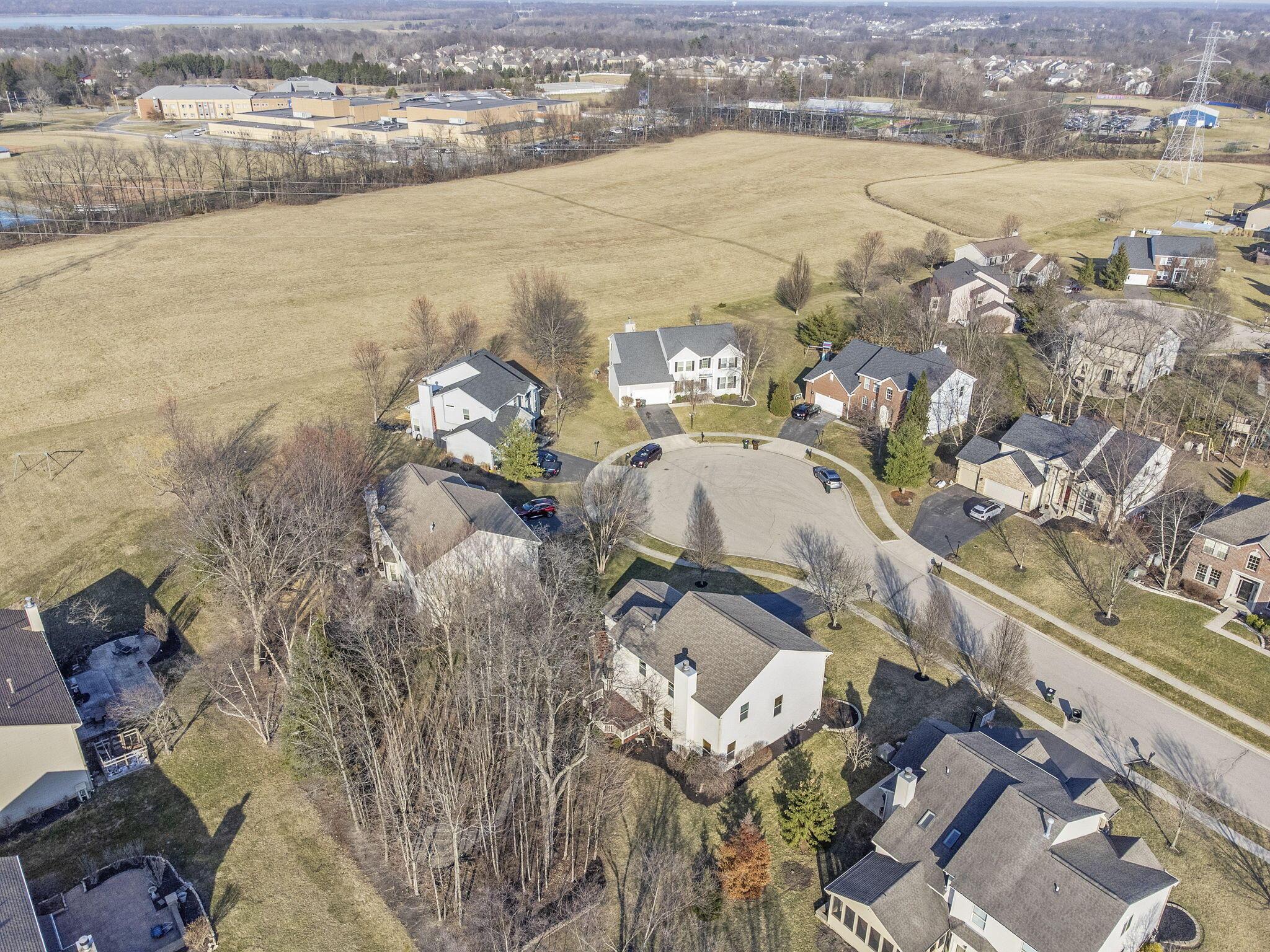 7490 Twin Acorn Court Property Photo 69