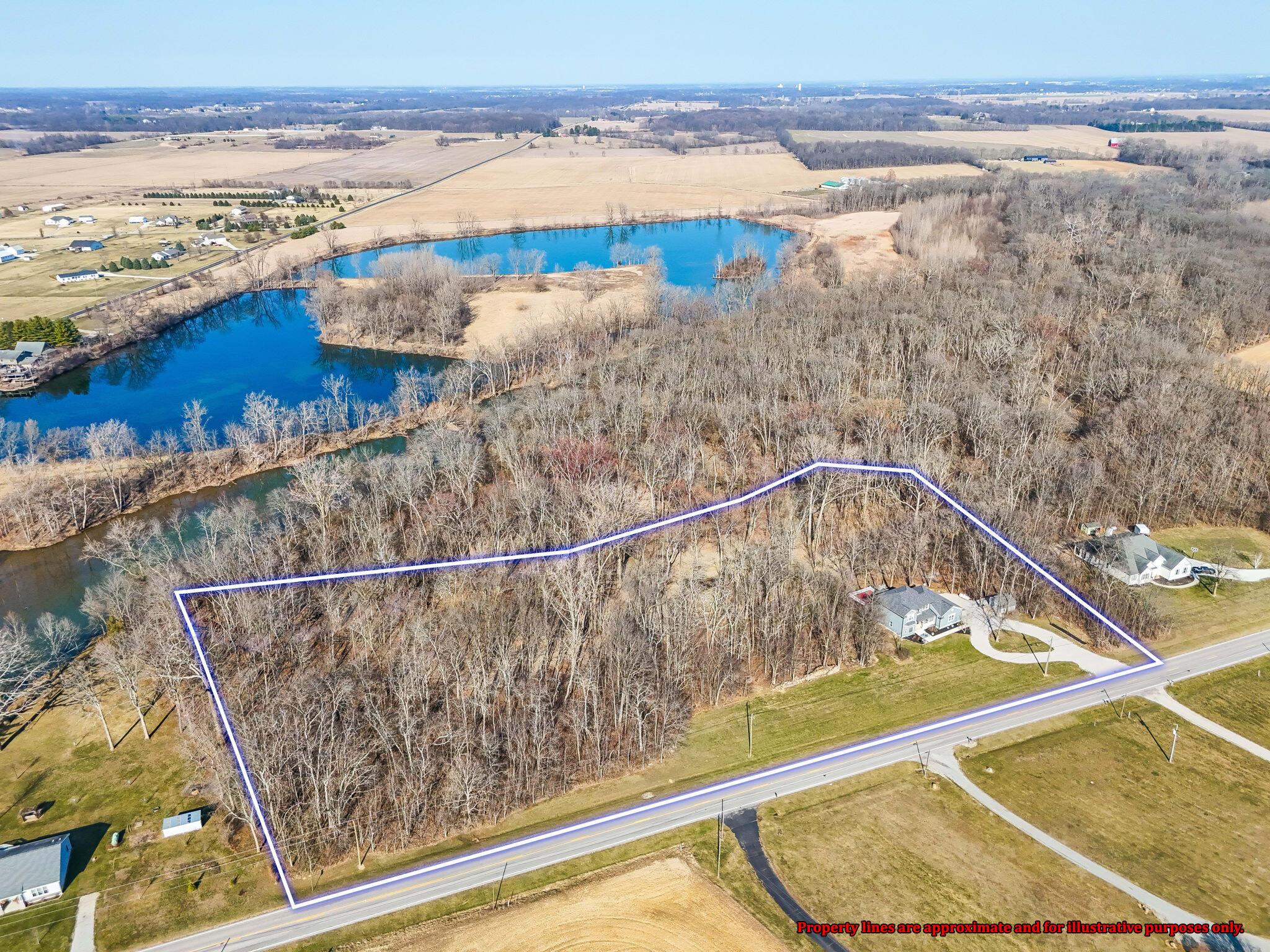 22570 Middleburg Plain City Road Property Photo 3