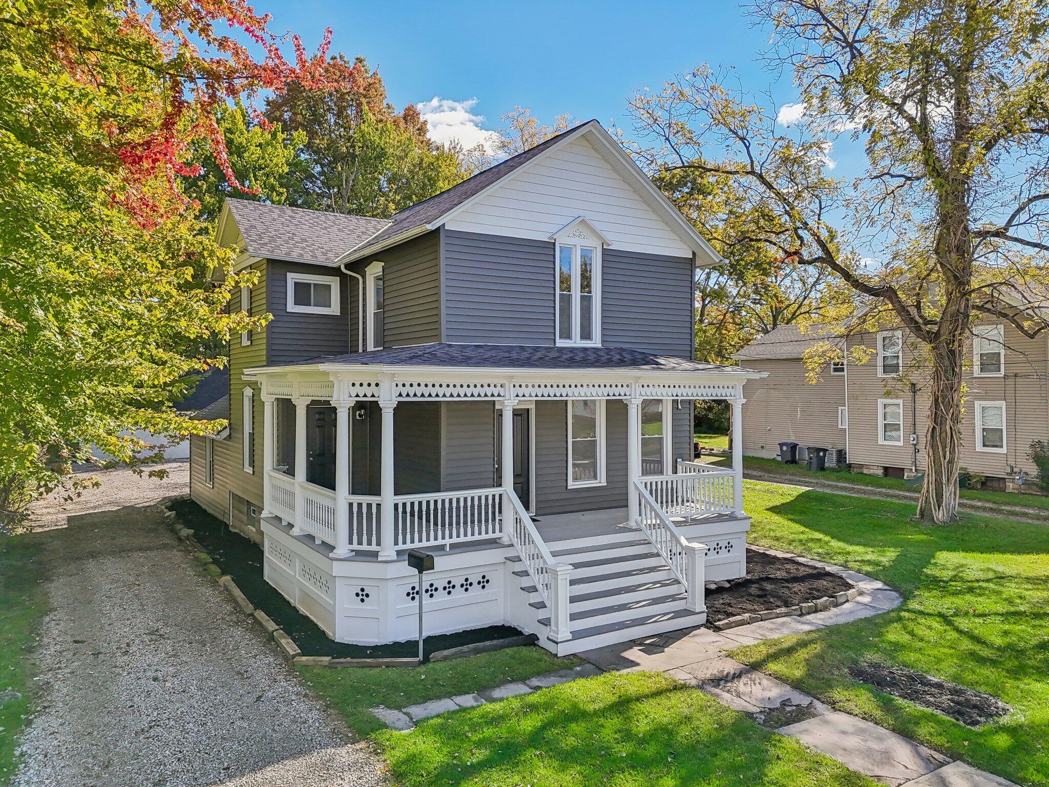Lorain County Real Estate Listings Main Image