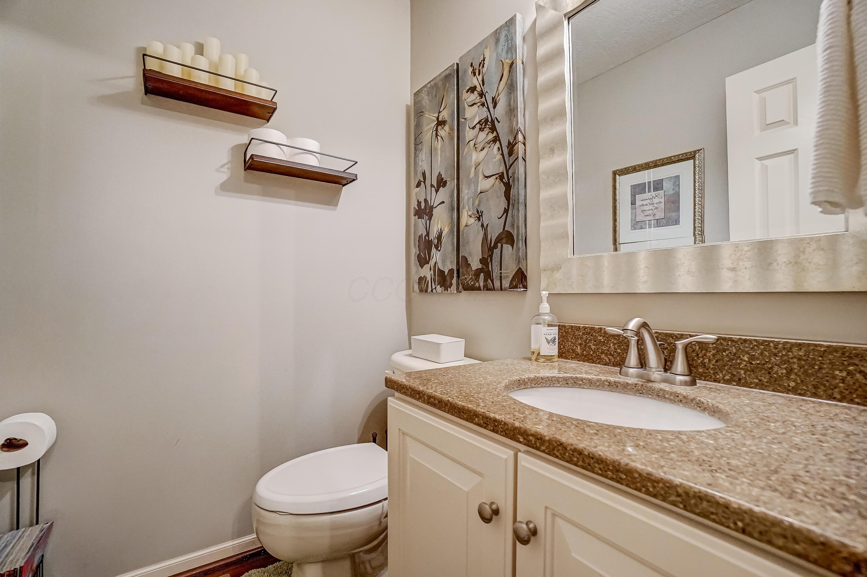 7293 Crossett Court Property Photo 21