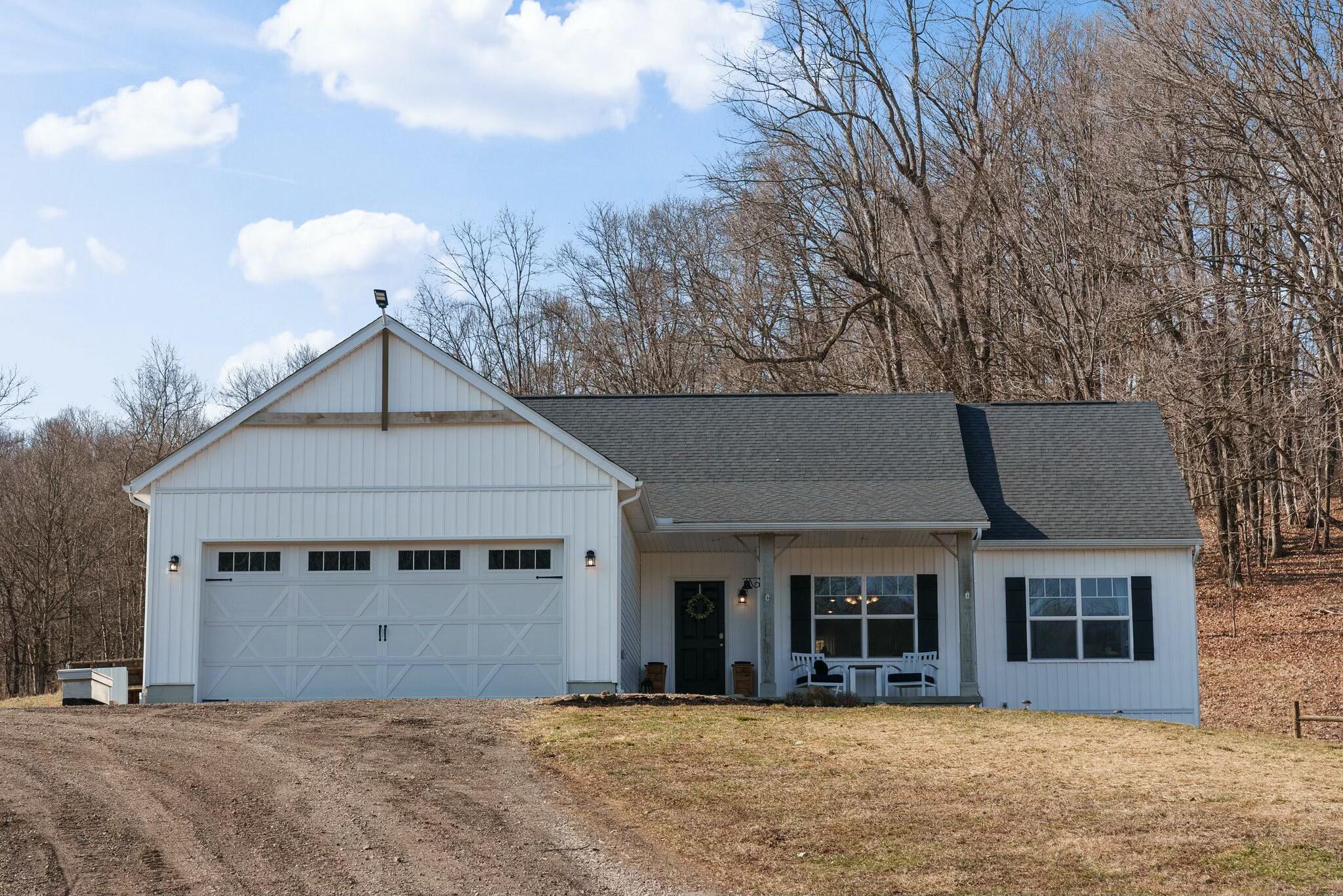 13457 Township Road 65 Property Photo 1