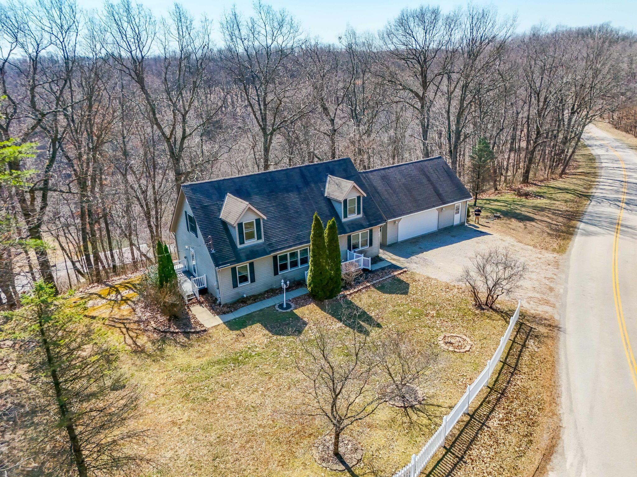 6180 Revenge Road Sw Property Photo 1