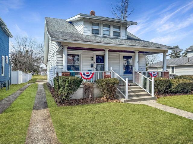 812 S Main Street Property Photo