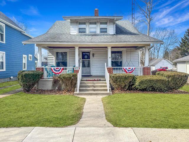 812 S Main Street Property Photo 2
