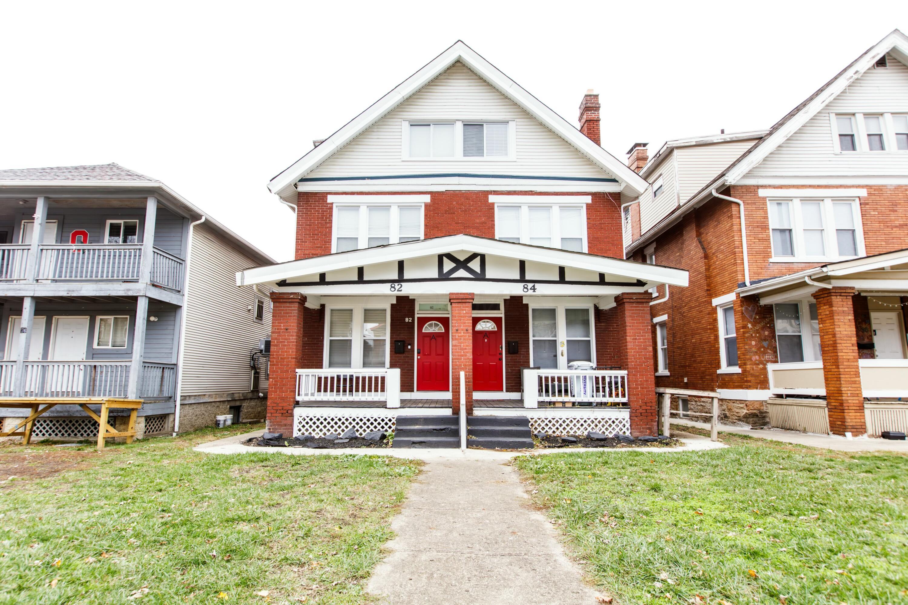 82-84 Chittenden Avenue Property Photo