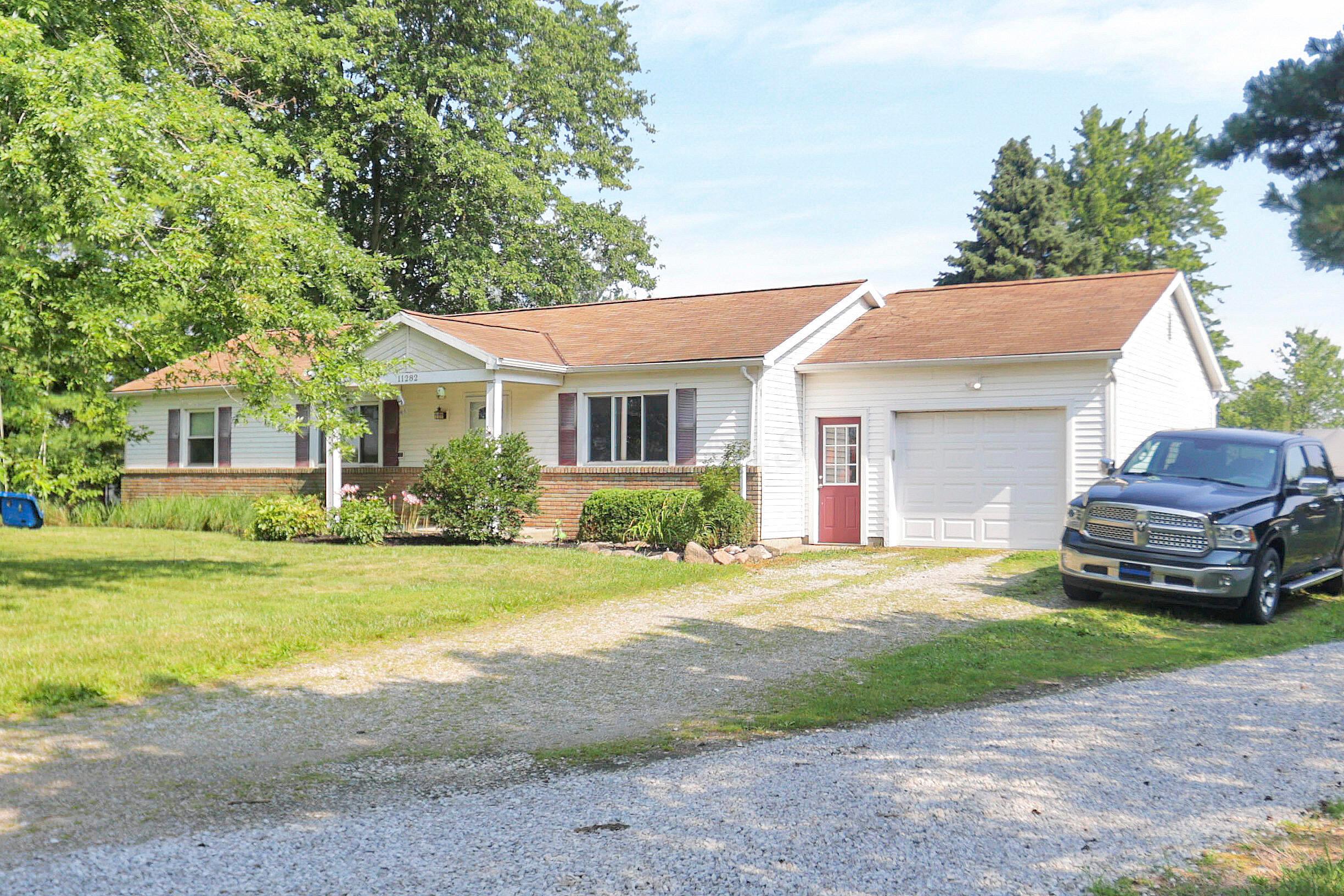 11282 Miller Road Nw Property Photo 1