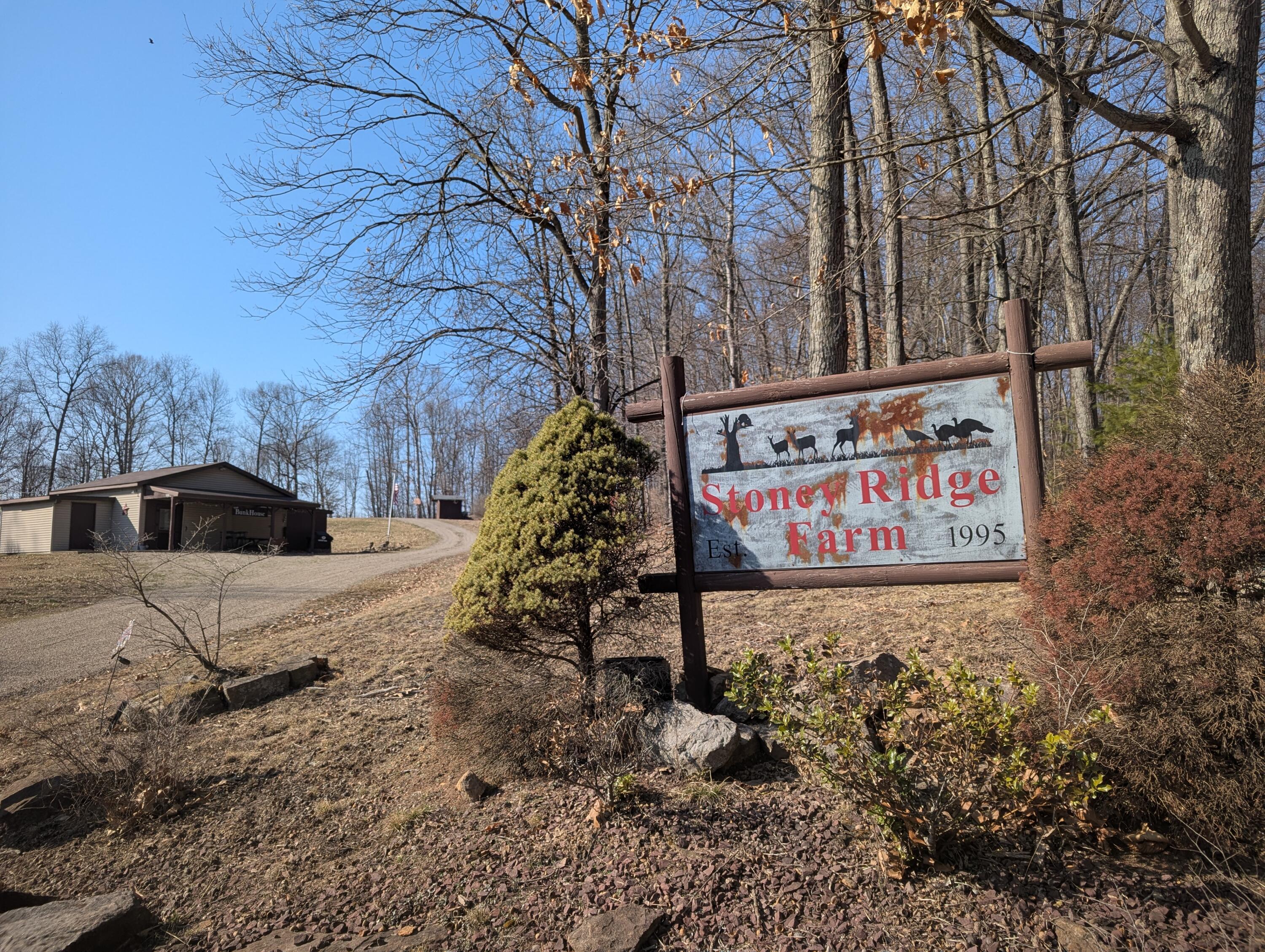 6395 Brailer Lane Property Photo